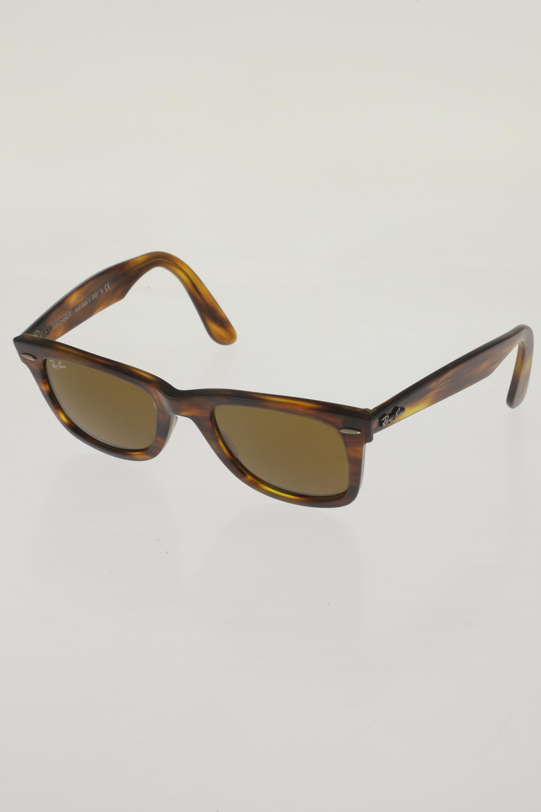 

Ray-Ban Damen Sonnenbrille, braun, Gr.