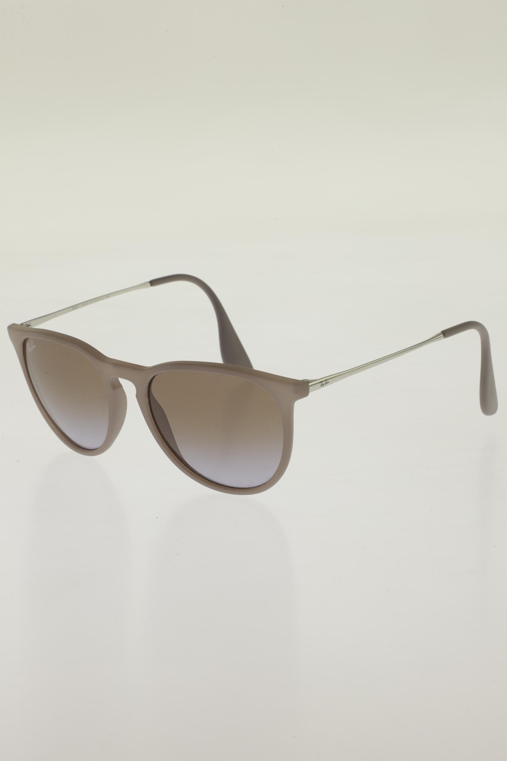 

Ray-Ban Damen Sonnenbrille, grau, Gr.