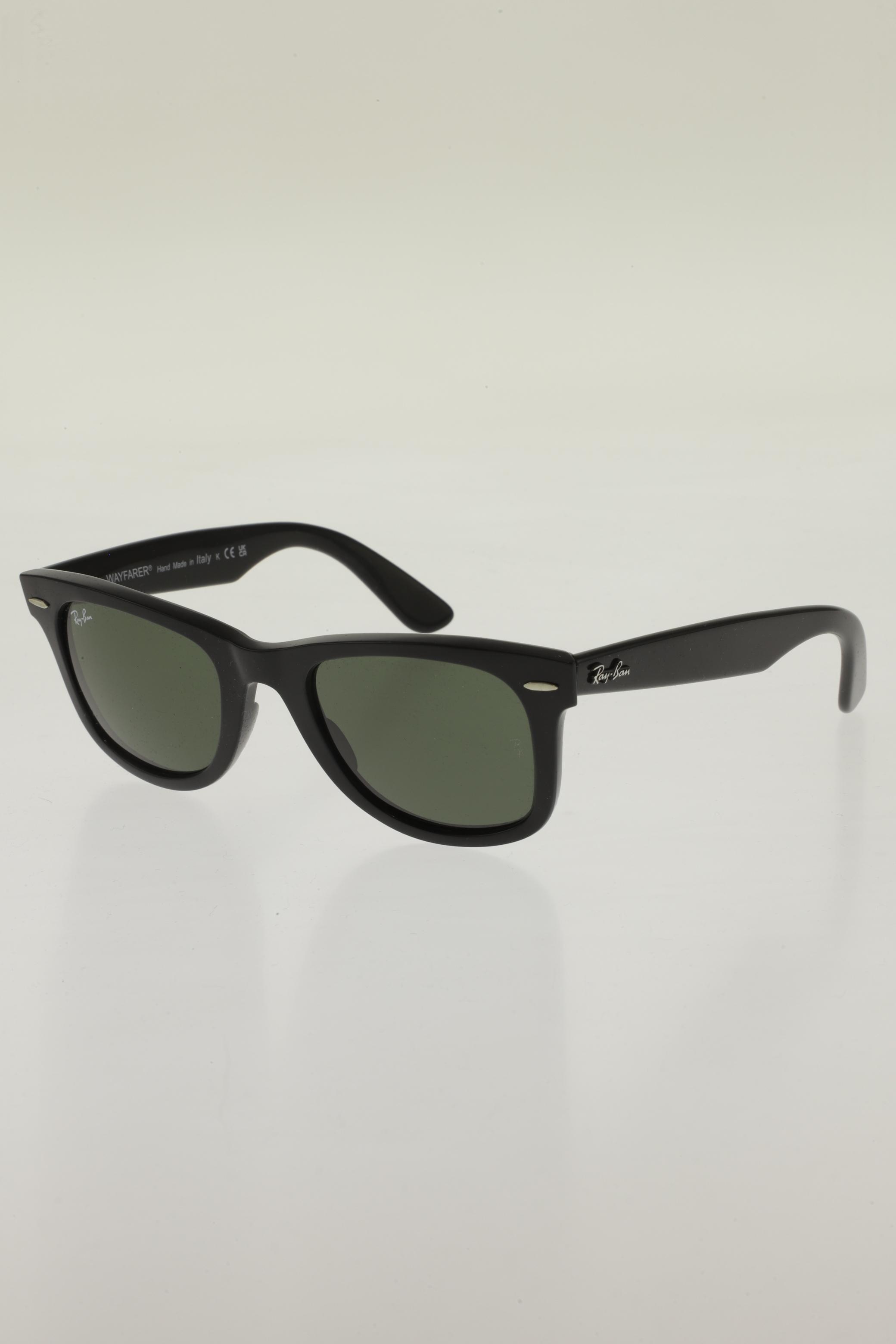 

Ray-Ban Damen Sonnenbrille, schwarz, Gr.