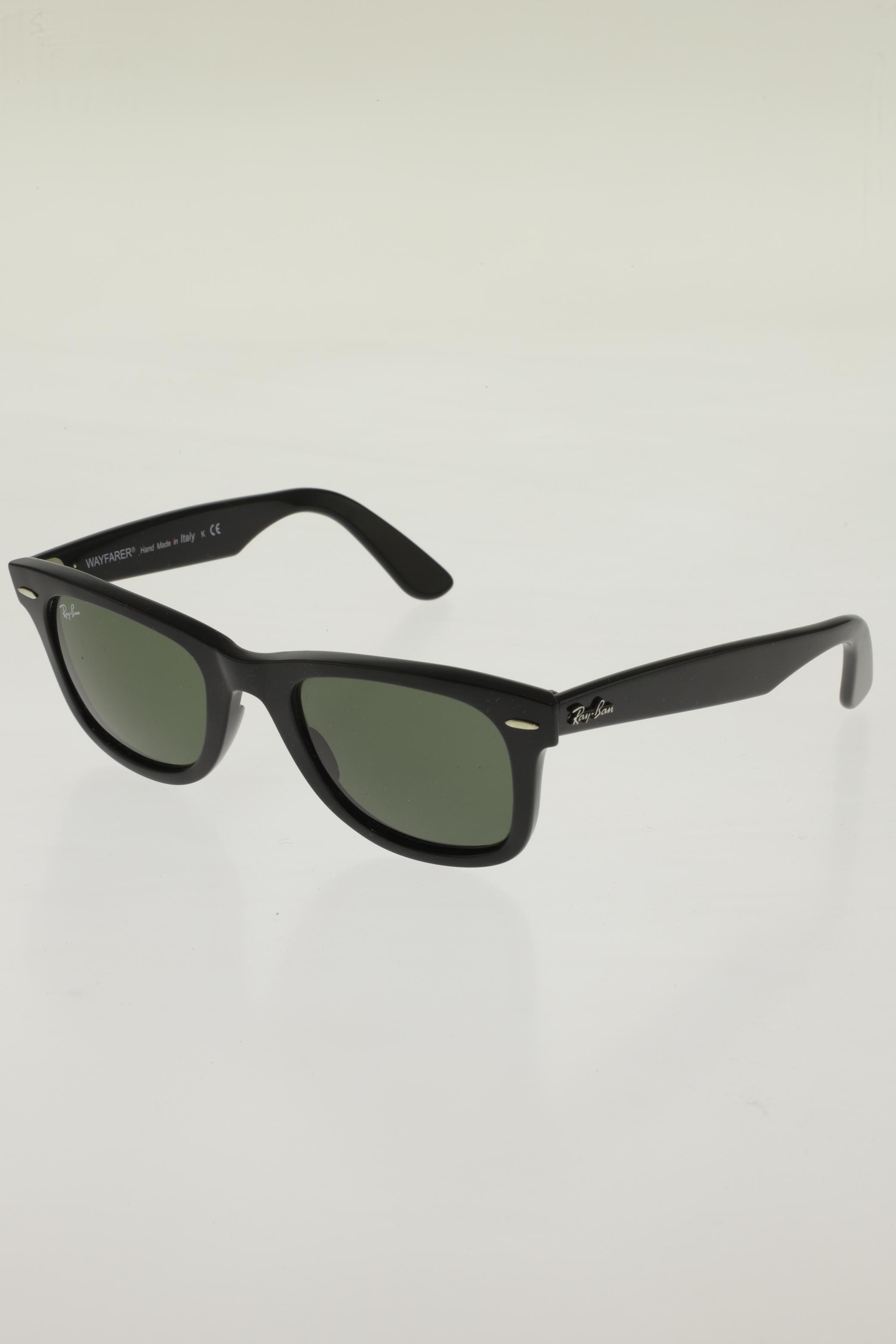 

Ray Ban Damen Sonnenbrille, schwarz