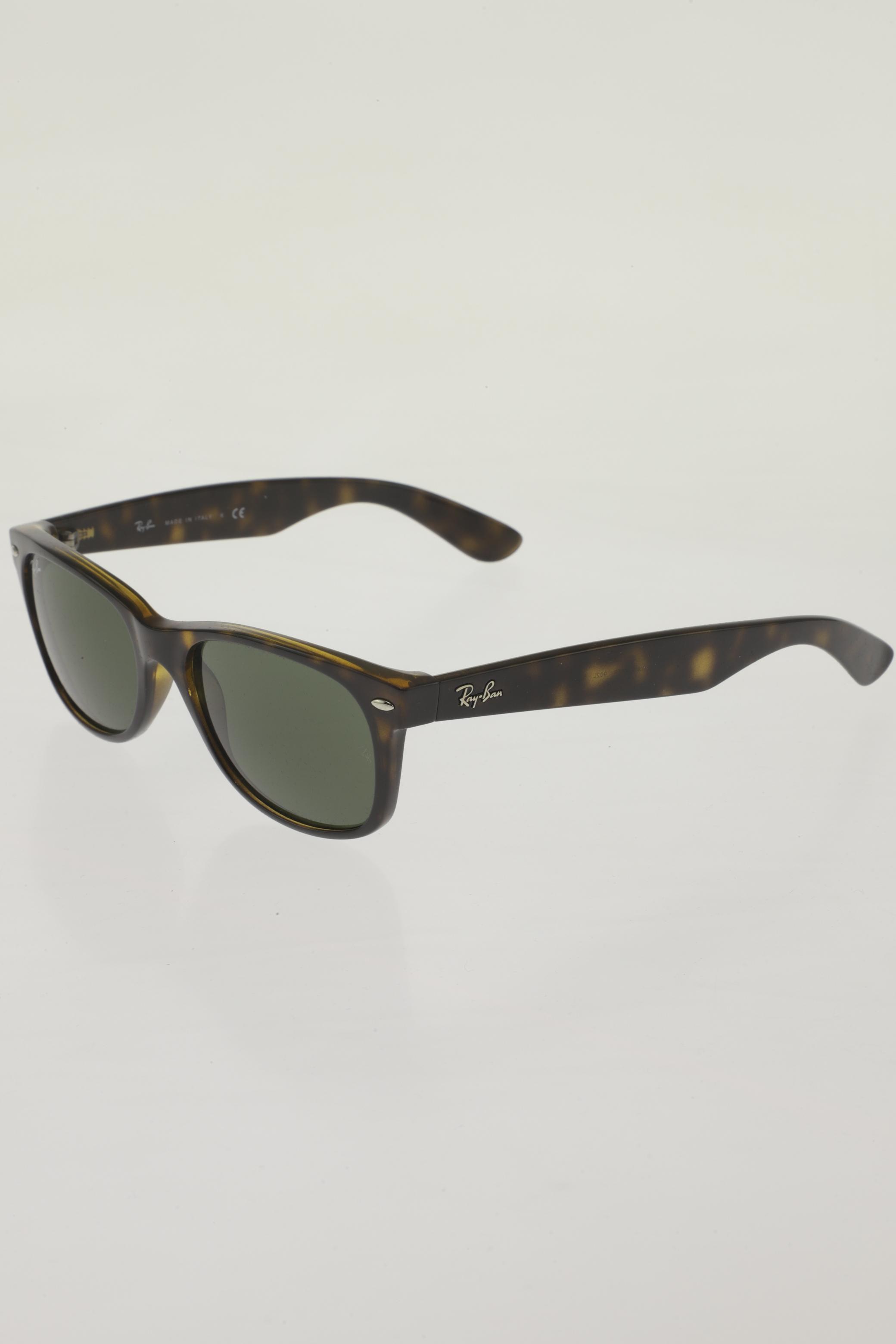 

Ray-Ban Damen Sonnenbrille, braun, Gr.