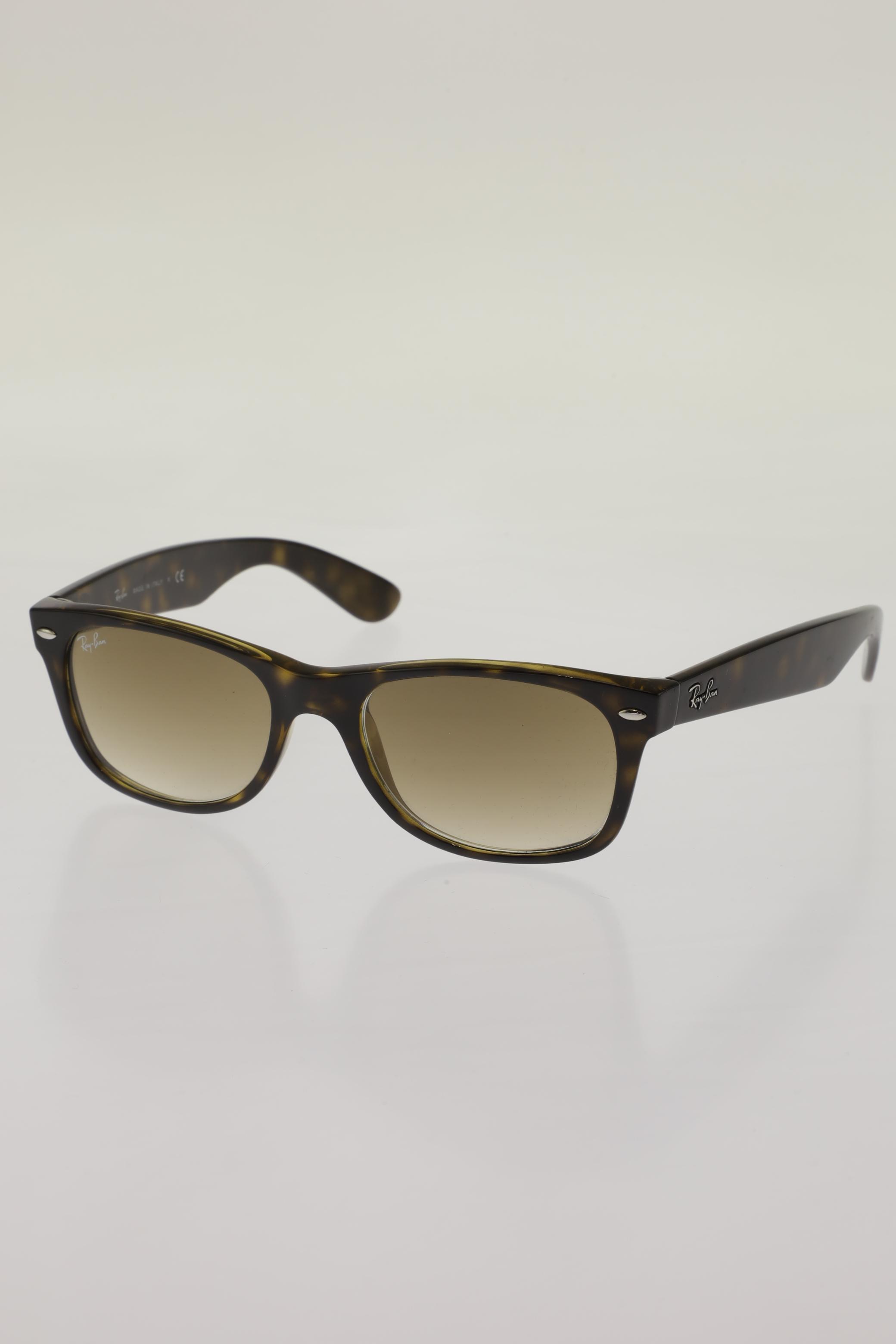 

Ray-Ban Damen Sonnenbrille, braun, Gr.