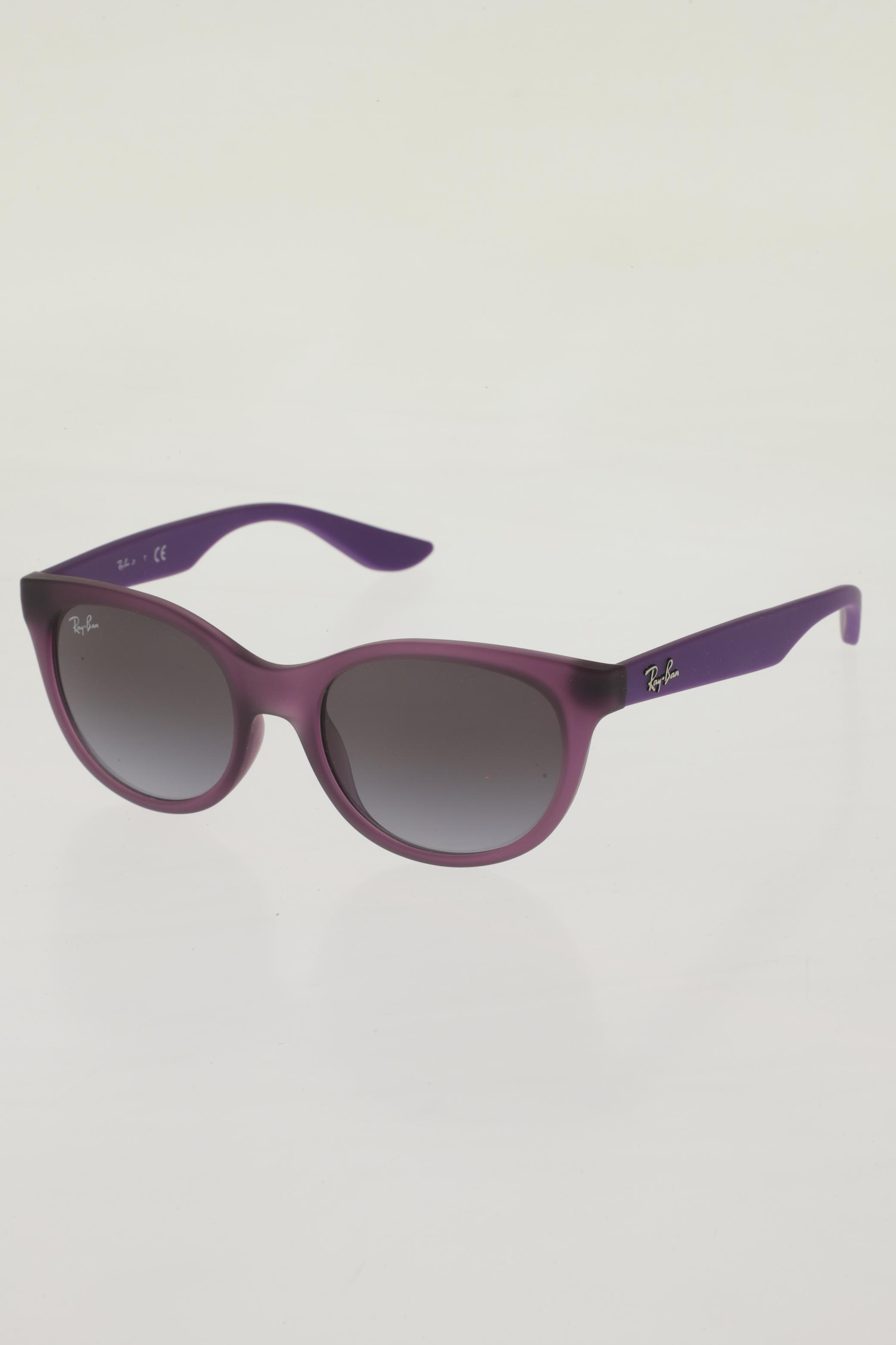 

Ray-Ban Damen Sonnenbrille, flieder, Gr.