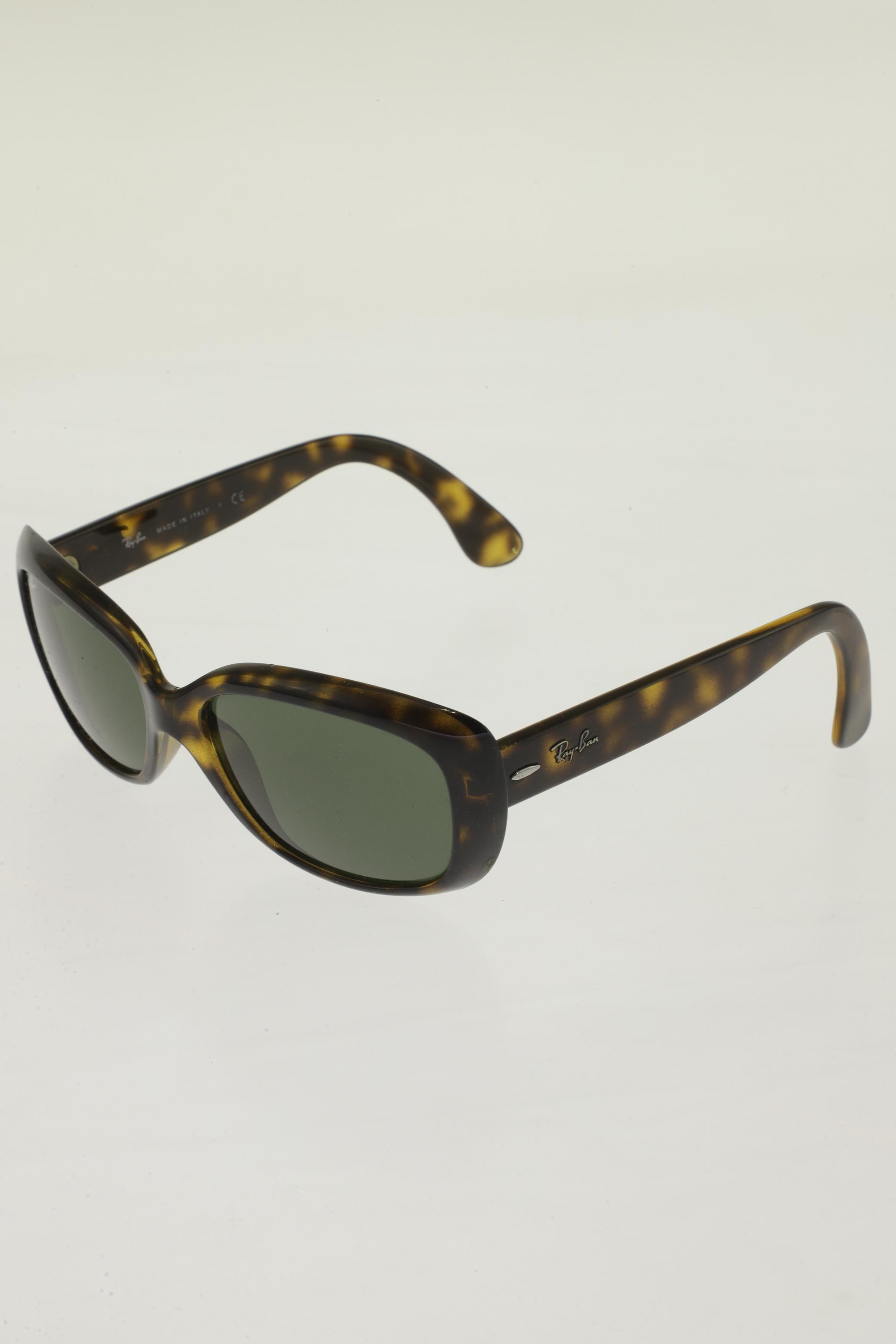

Ray Ban Damen Sonnenbrille, braun