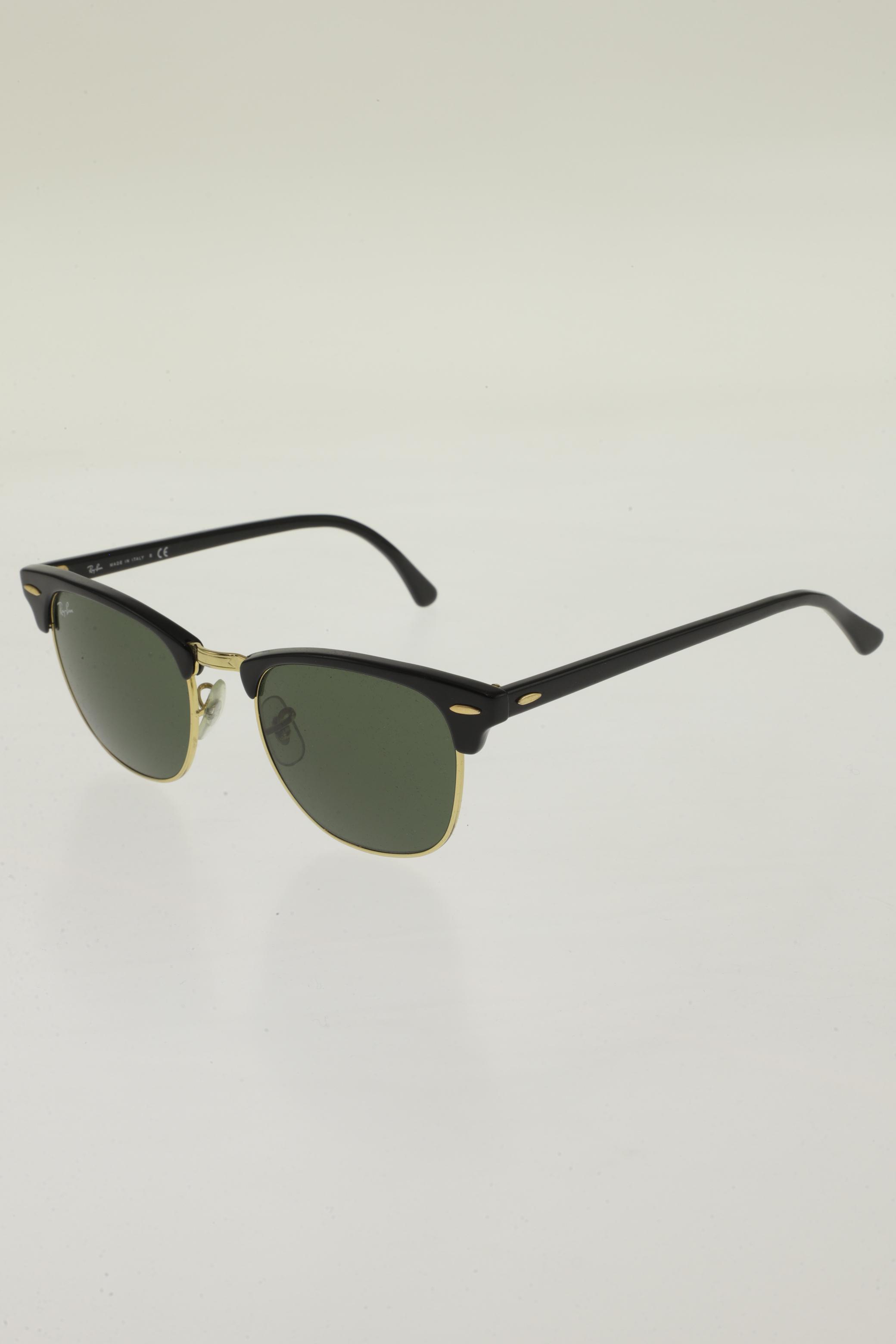 

Ray-Ban Damen Sonnenbrille, schwarz, Gr.
