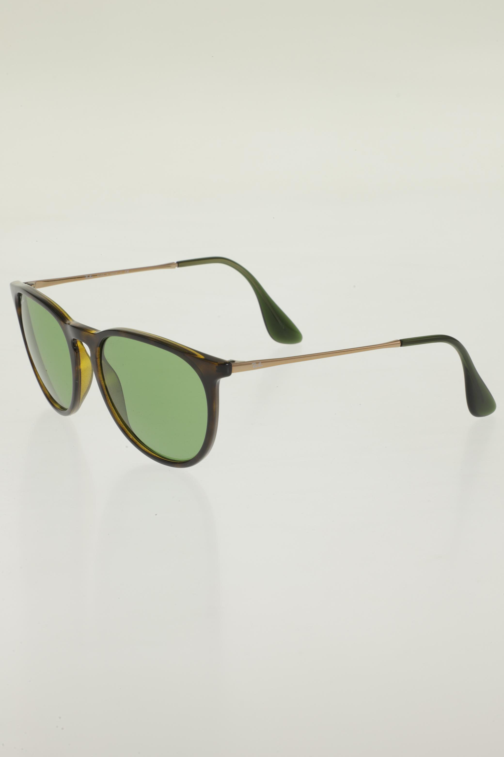 

Ray-Ban Damen Sonnenbrille, braun, Gr.