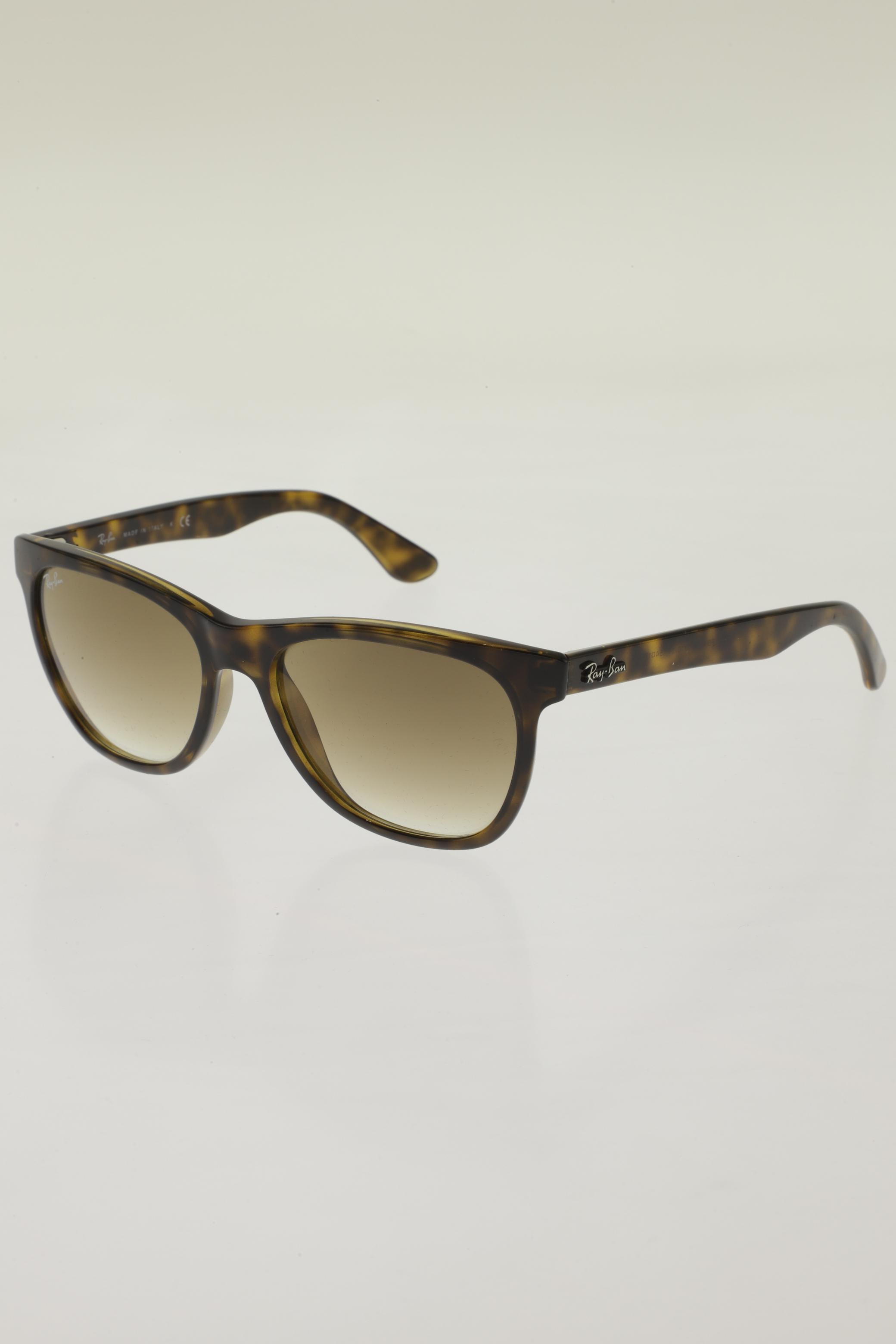 

Ray-Ban Damen Sonnenbrille, braun, Gr.