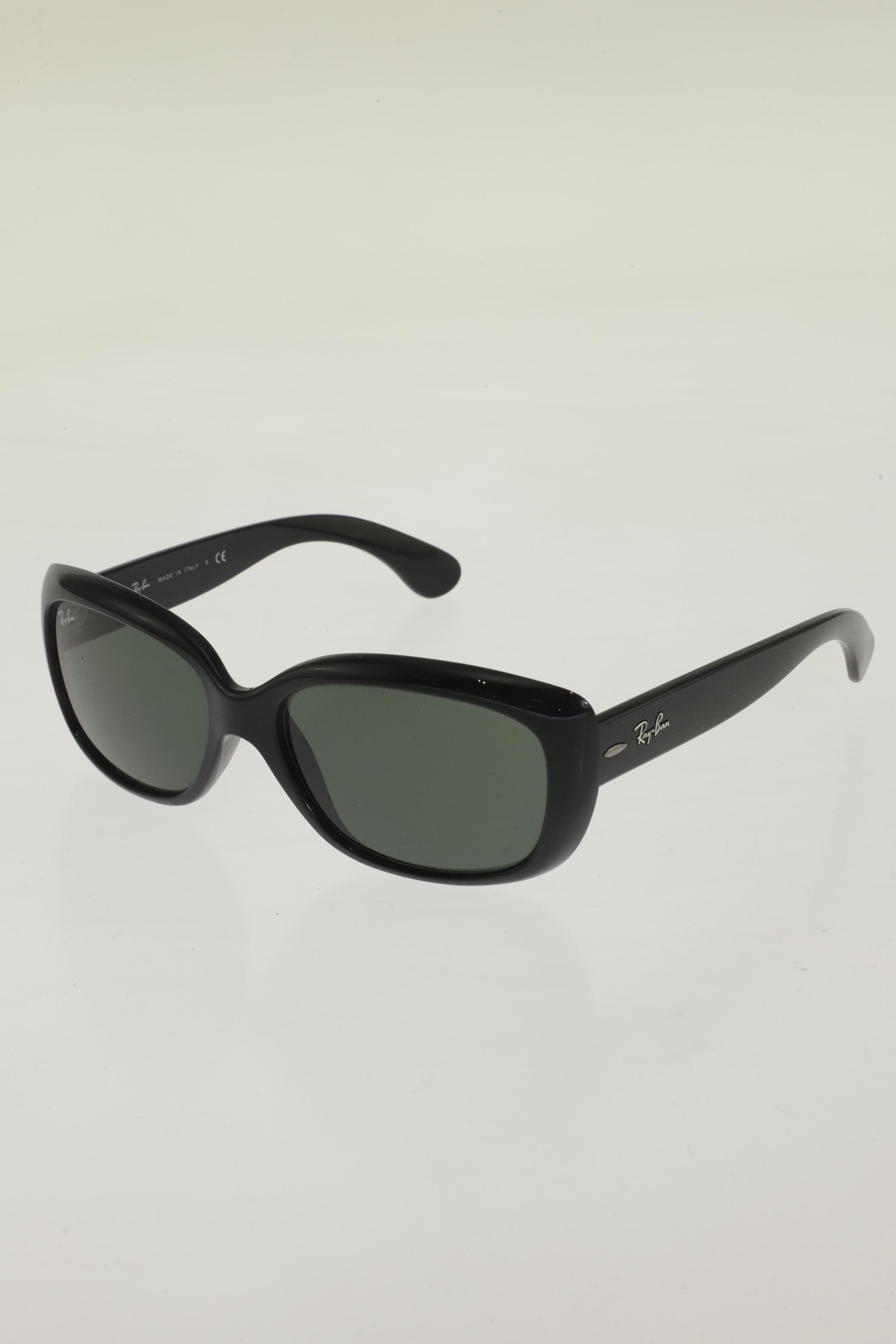 

Ray-Ban Damen Sonnenbrille, schwarz