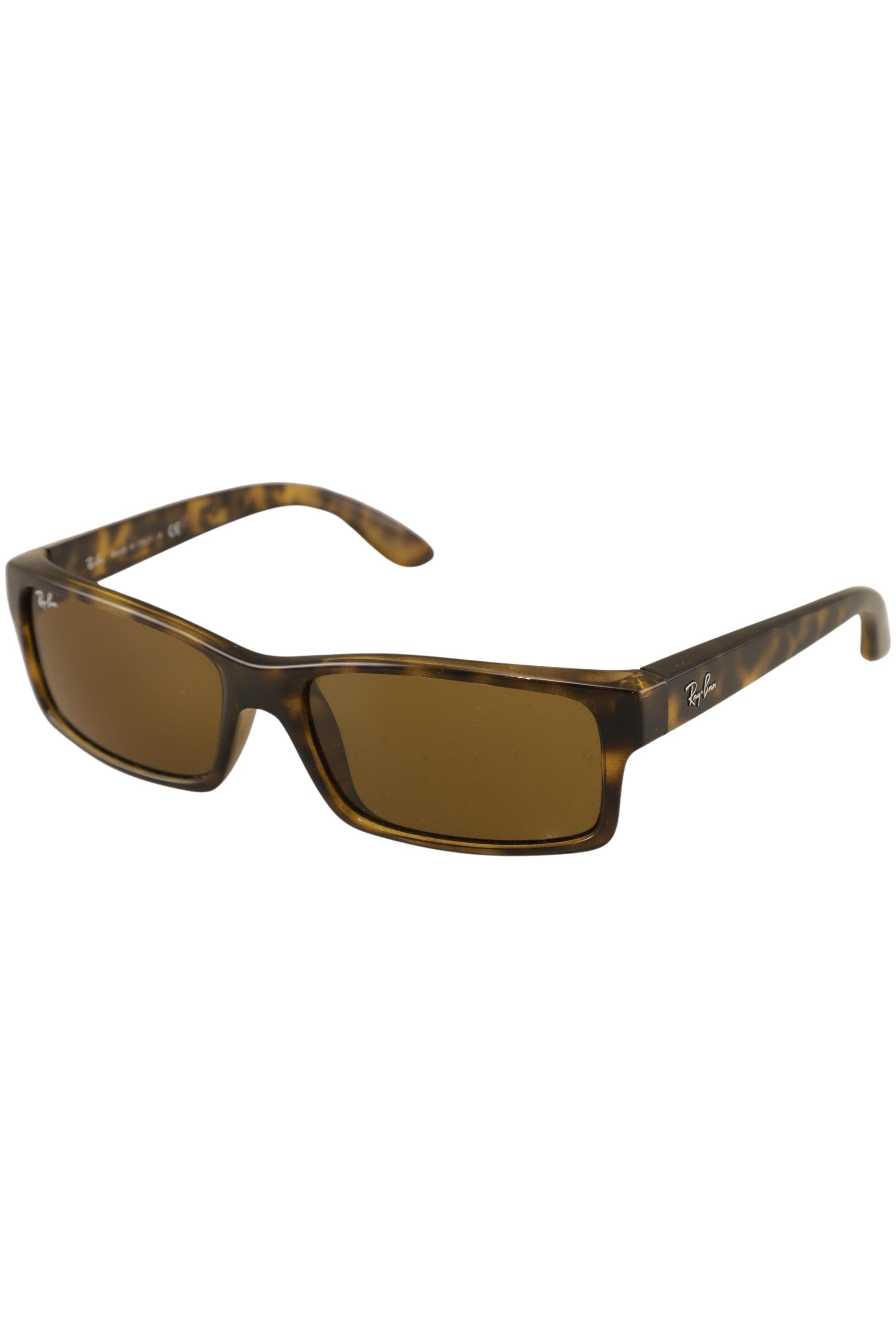 

Ray-Ban Damen Sonnenbrille, braun, Gr.
