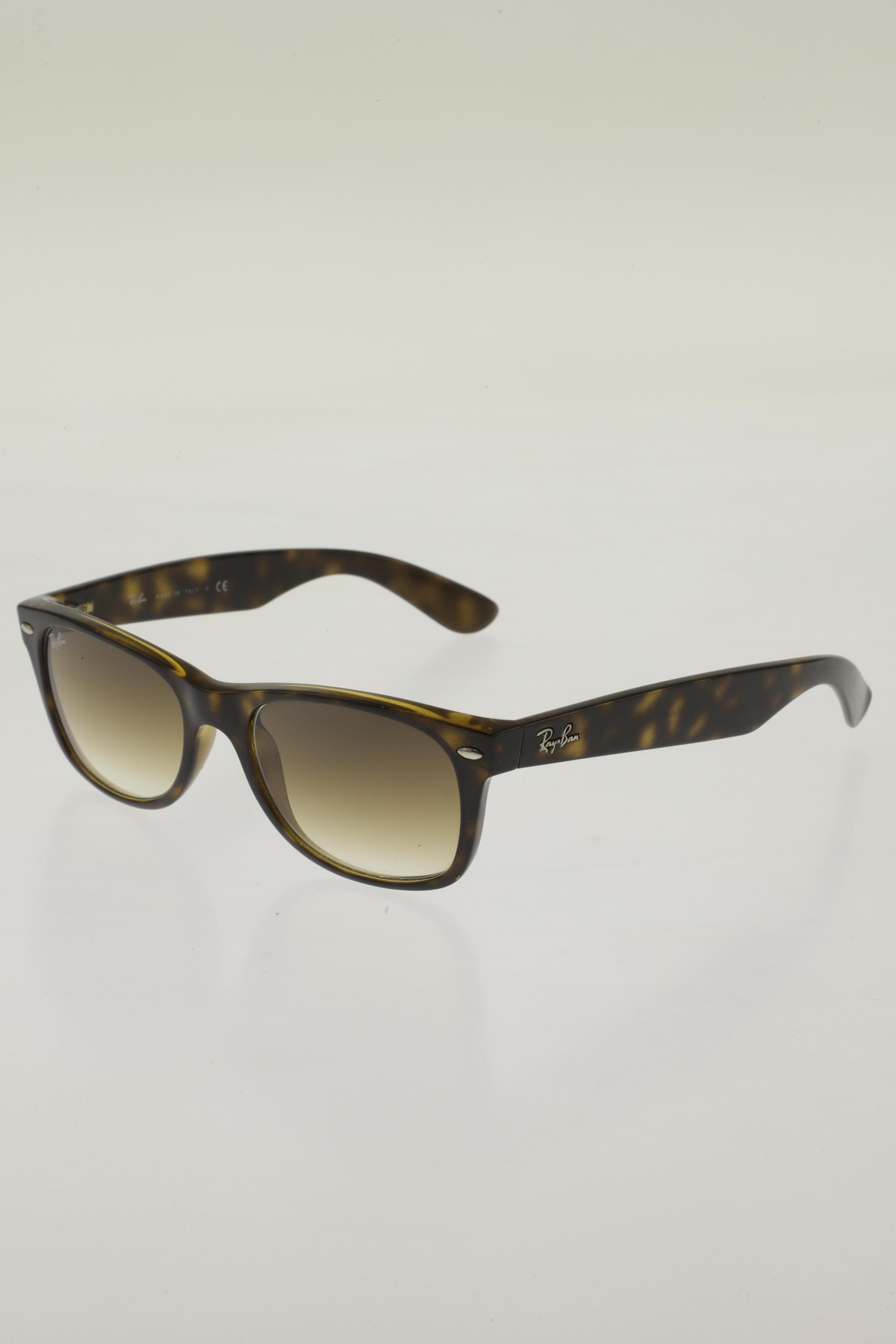

Ray-Ban Damen Sonnenbrille, braun