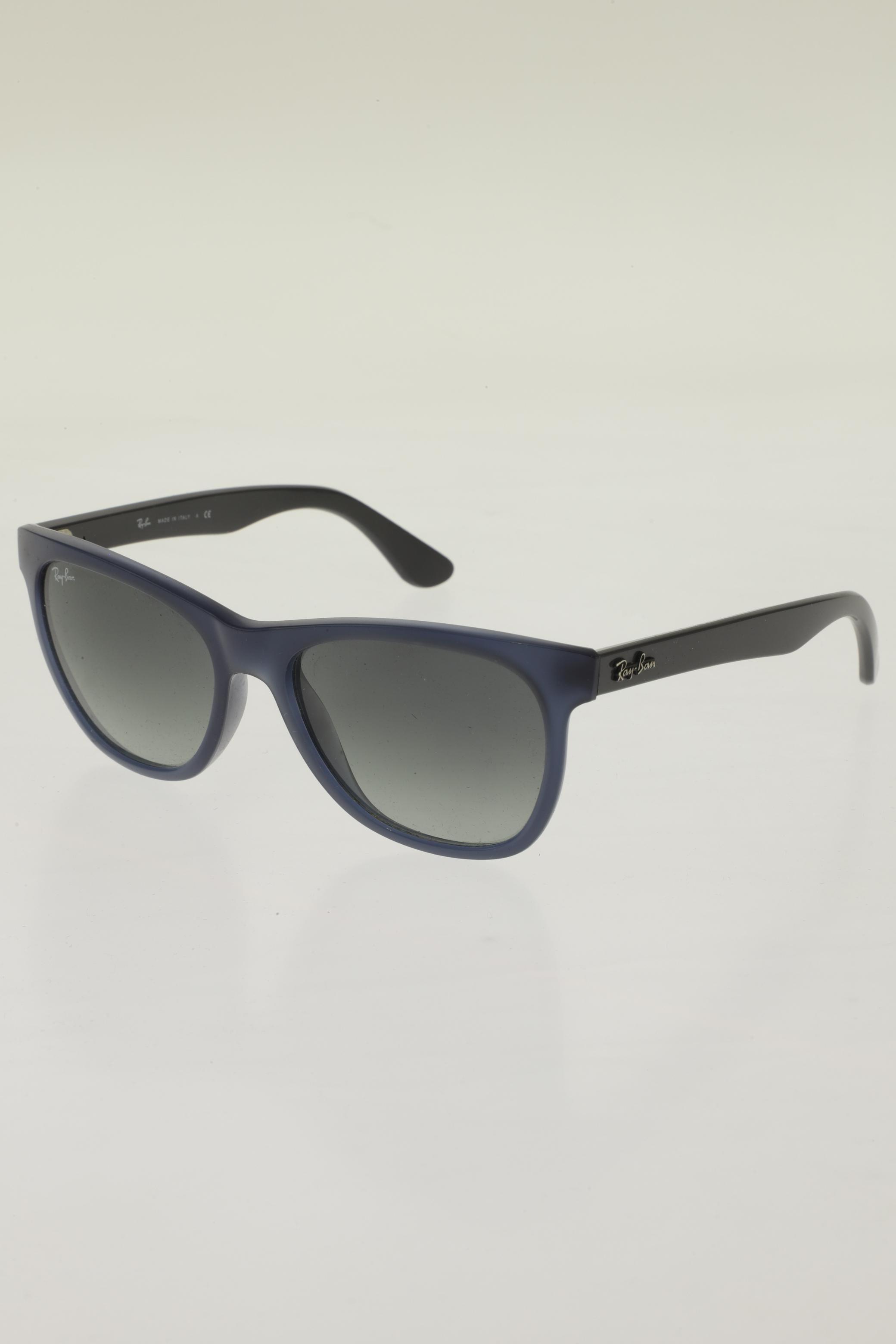 

Ray-Ban Damen Sonnenbrille, marineblau, Gr.