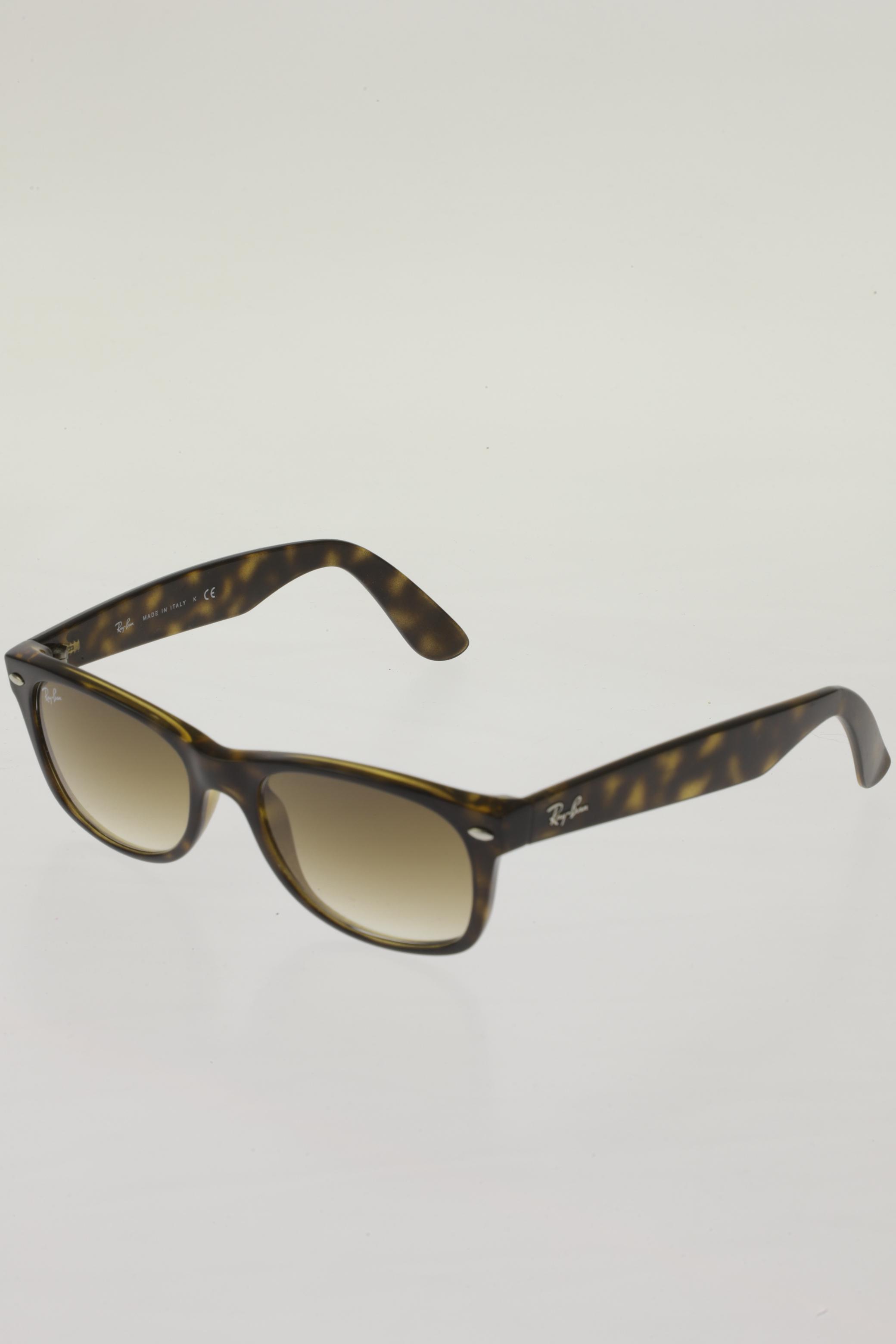 

Ray-Ban Damen Sonnenbrille, braun, Gr.