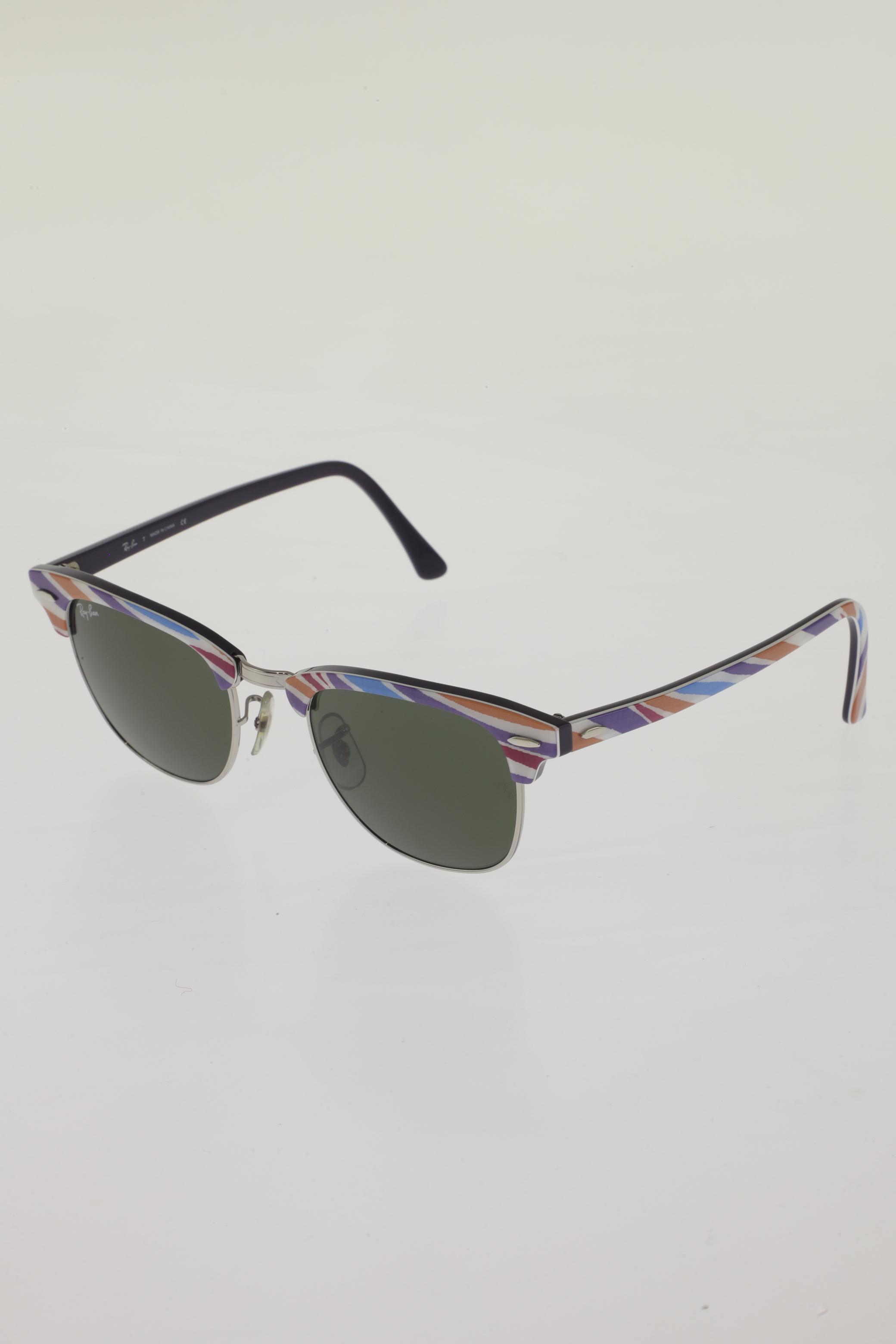 

Ray-Ban Damen Sonnenbrille, schwarz, Gr.