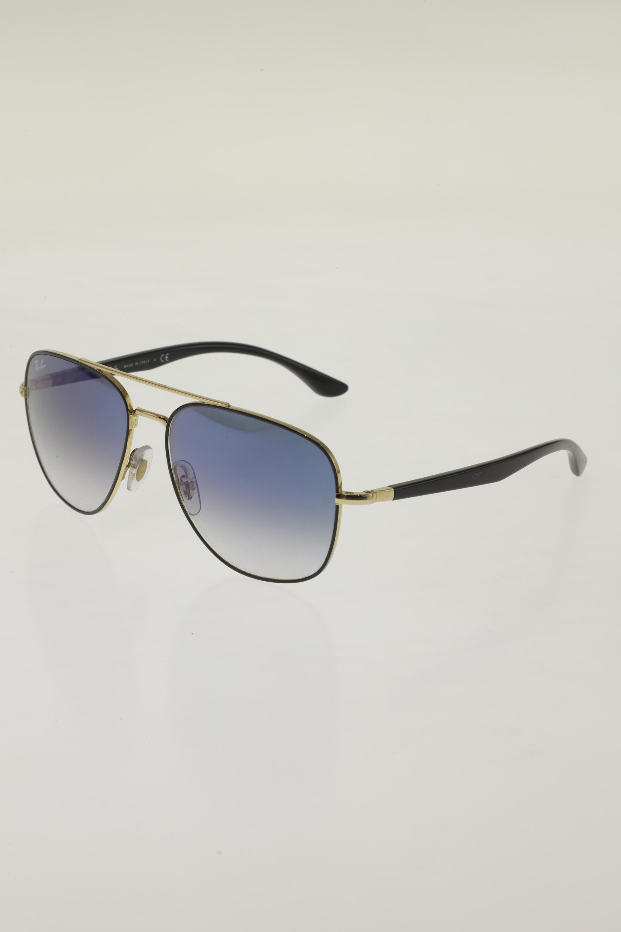 

Ray-Ban Damen Sonnenbrille, schwarz, Gr.