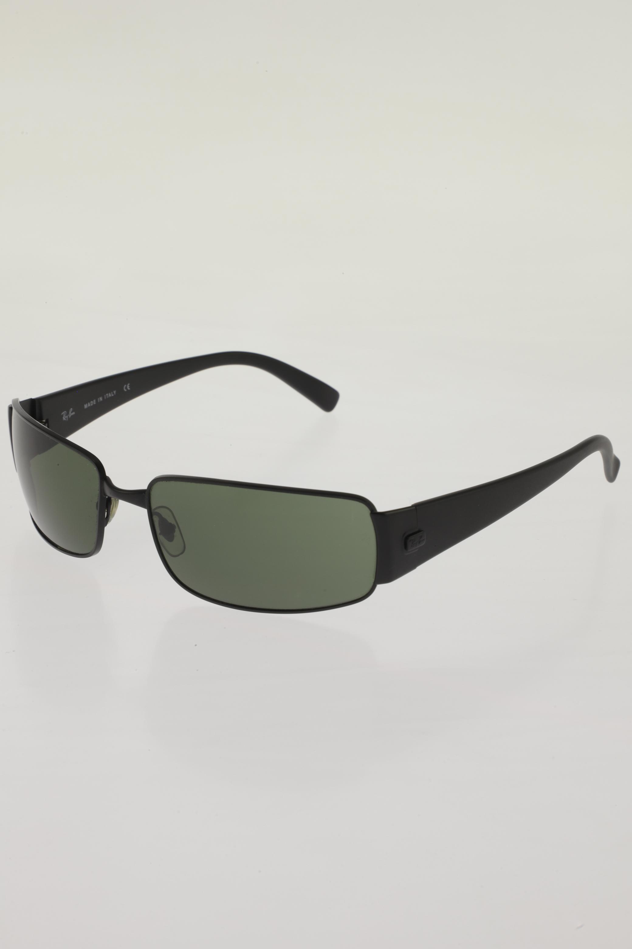 

Ray-Ban Damen Sonnenbrille, schwarz, Gr.