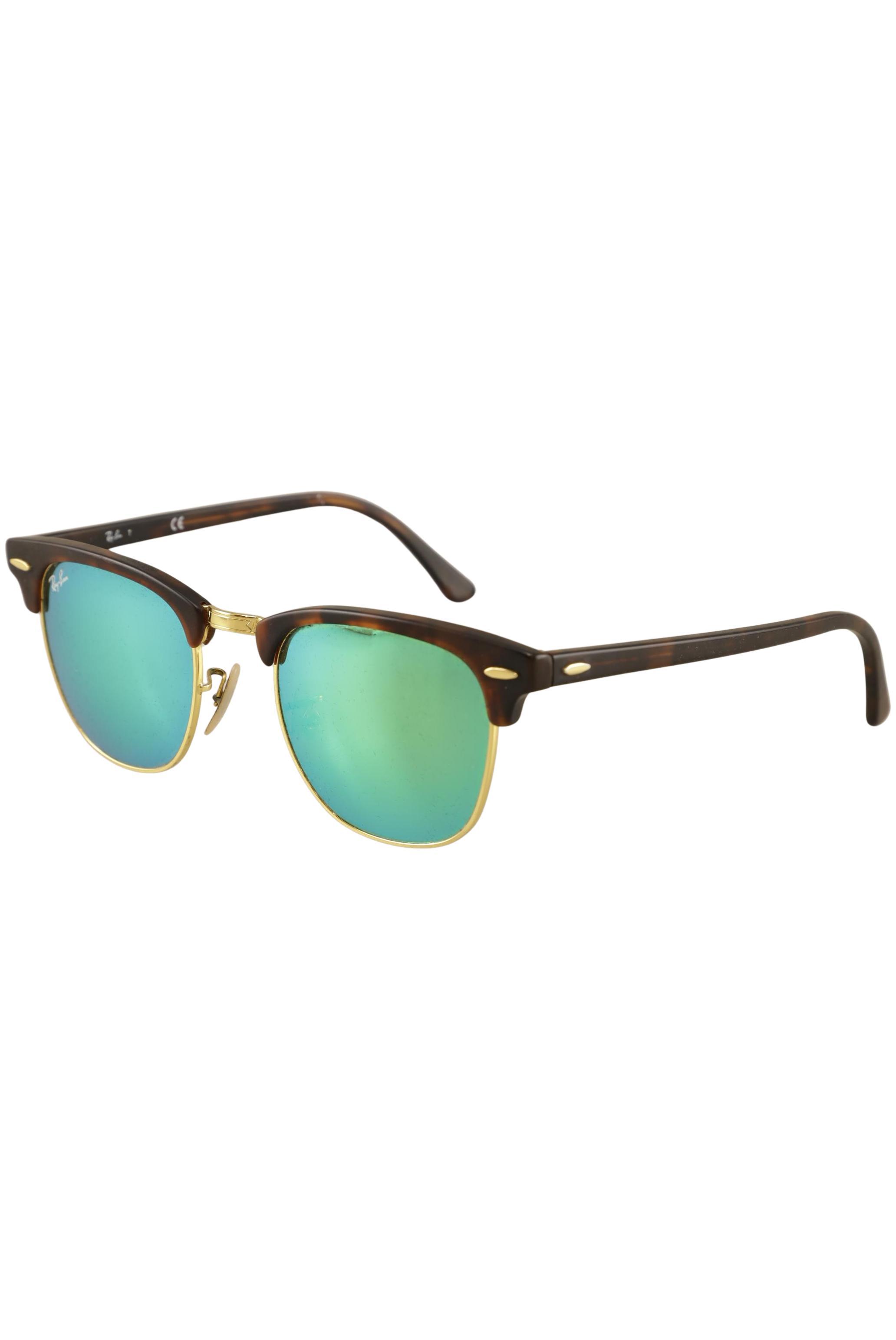 

Ray-Ban Damen Sonnenbrille, braun, Gr.