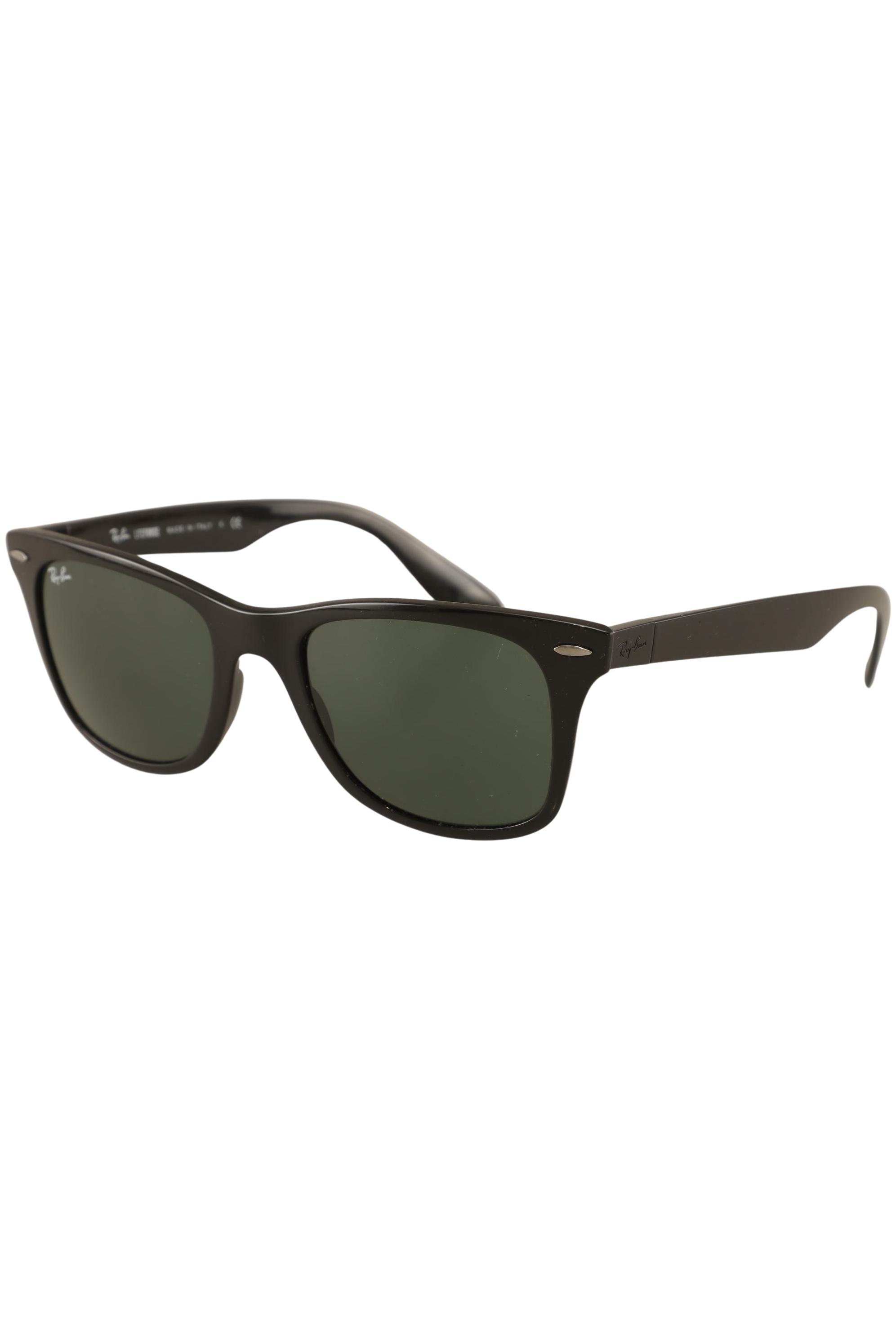 

Ray-Ban Damen Sonnenbrille, schwarz, Gr.
