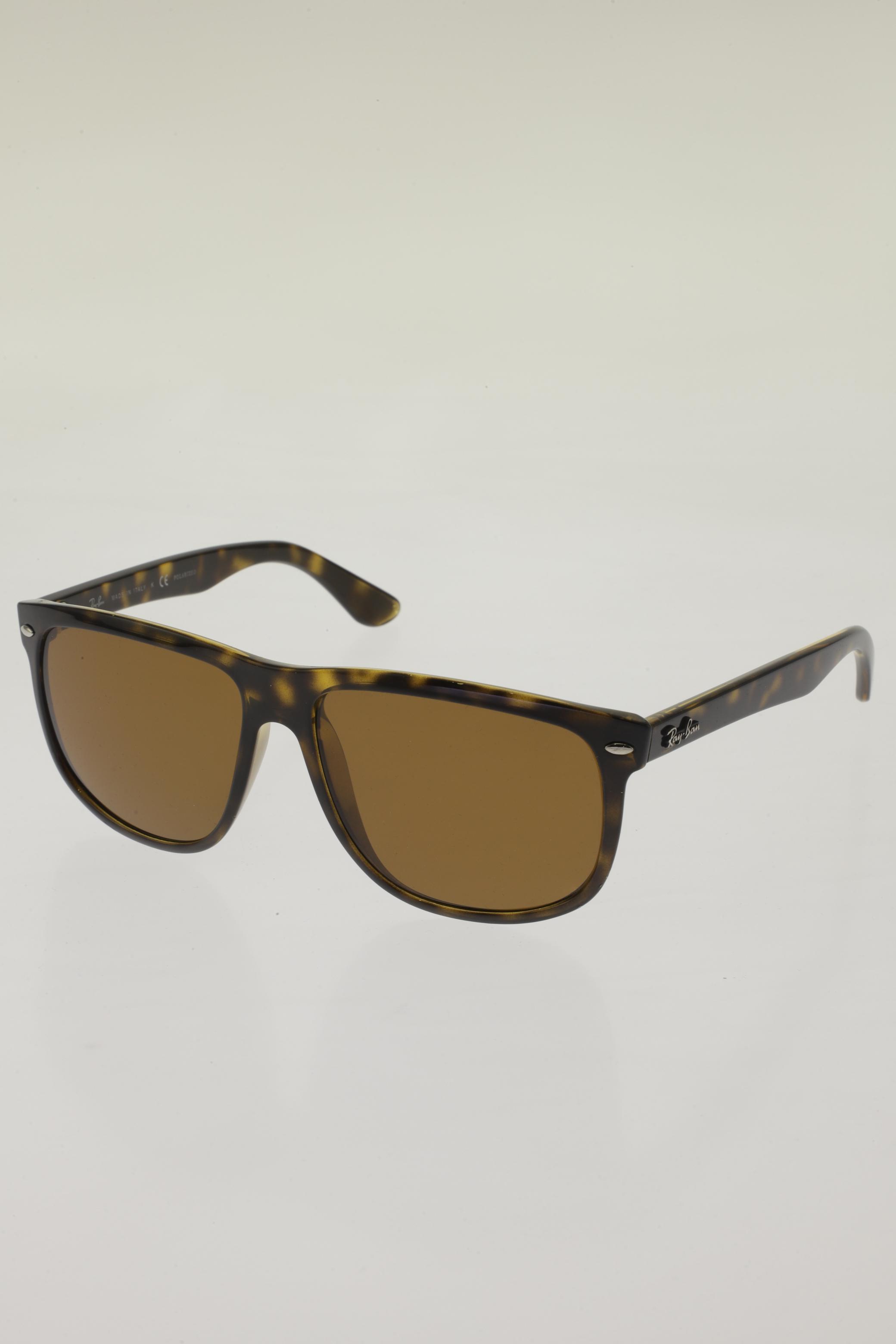 

Ray-Ban Damen Sonnenbrille, braun, Gr.