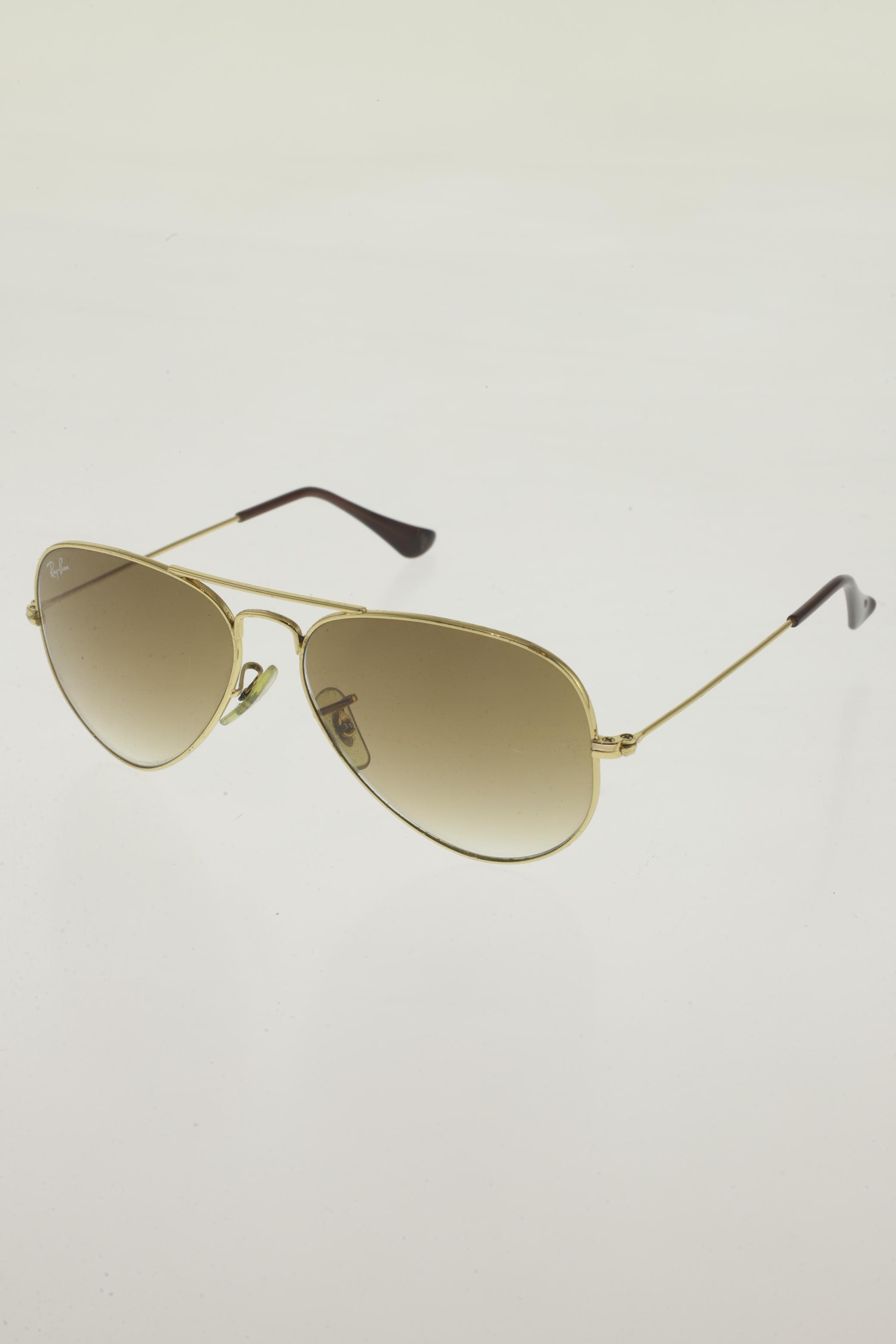 

Ray Ban Damen Sonnenbrille, braun