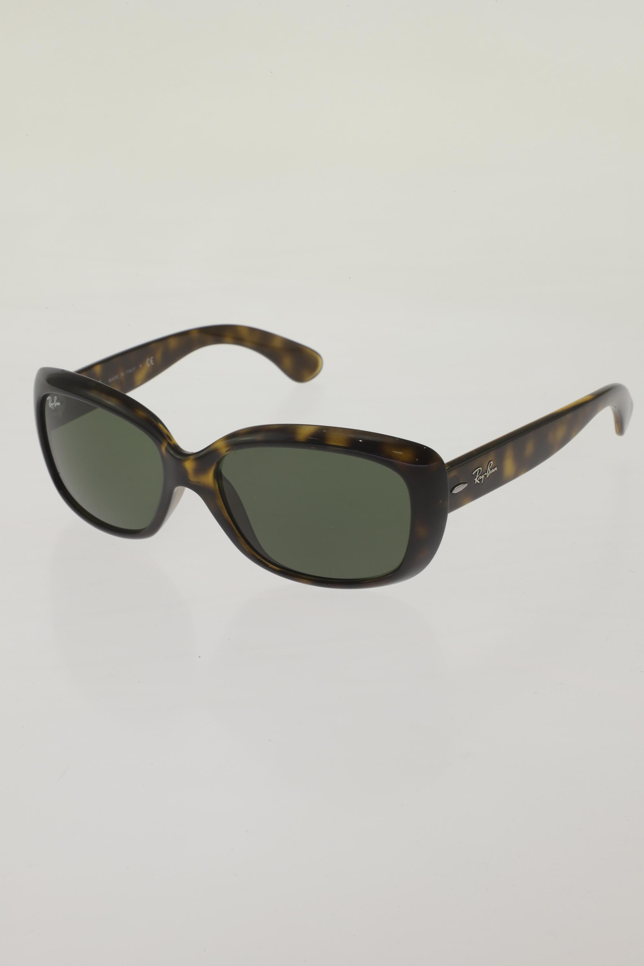 

Ray-Ban Damen Sonnenbrille, braun, Gr.