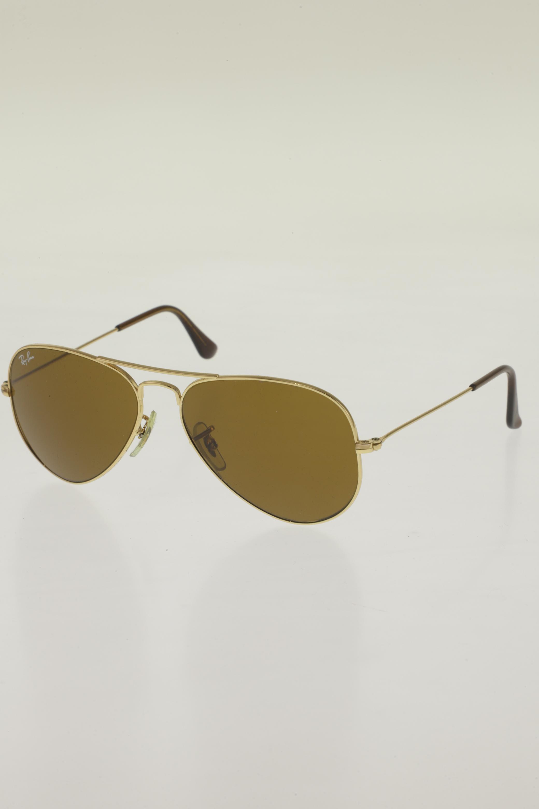 

Ray-Ban Damen Sonnenbrille, gold