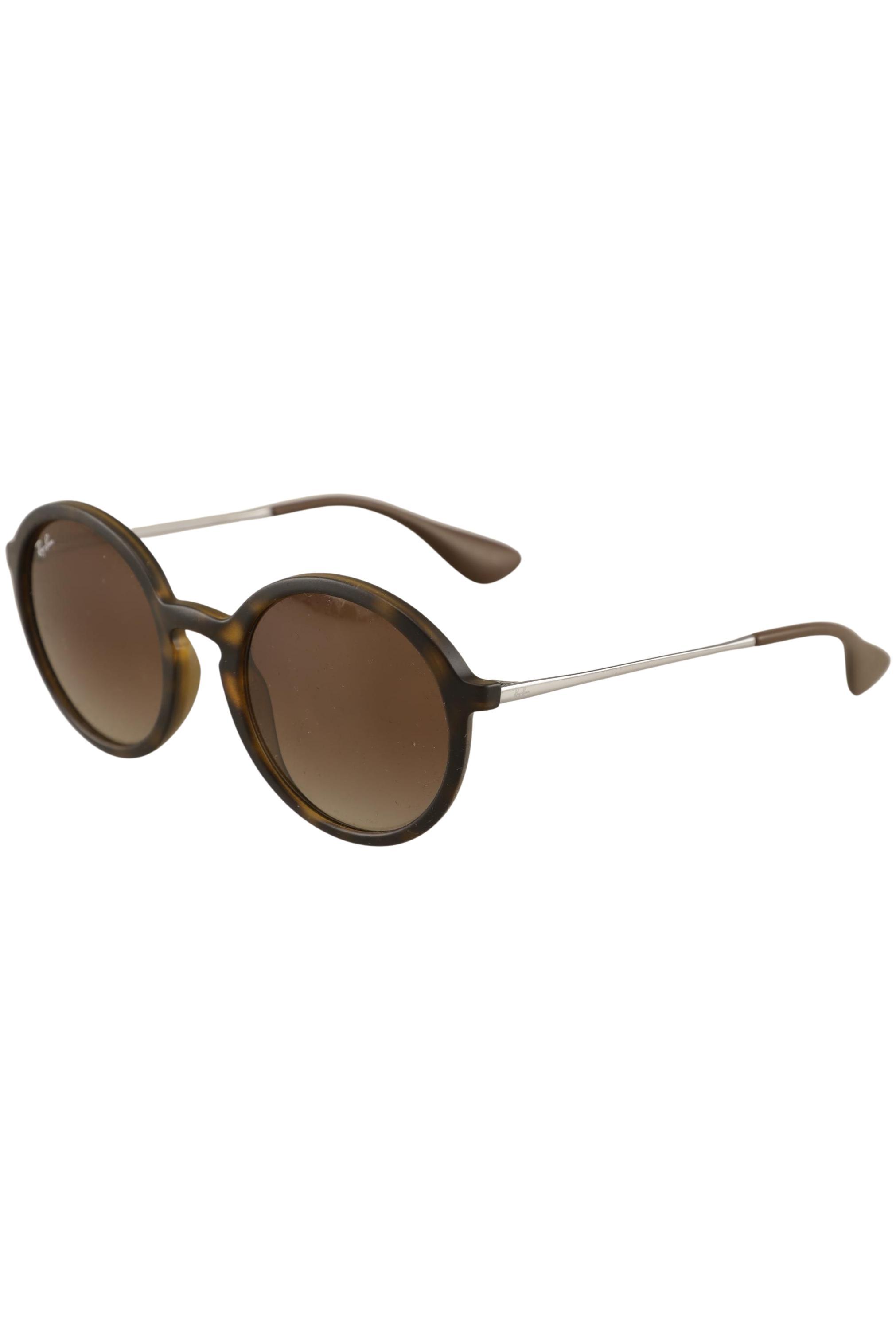 

Ray-Ban Damen Sonnenbrille, braun, Gr.