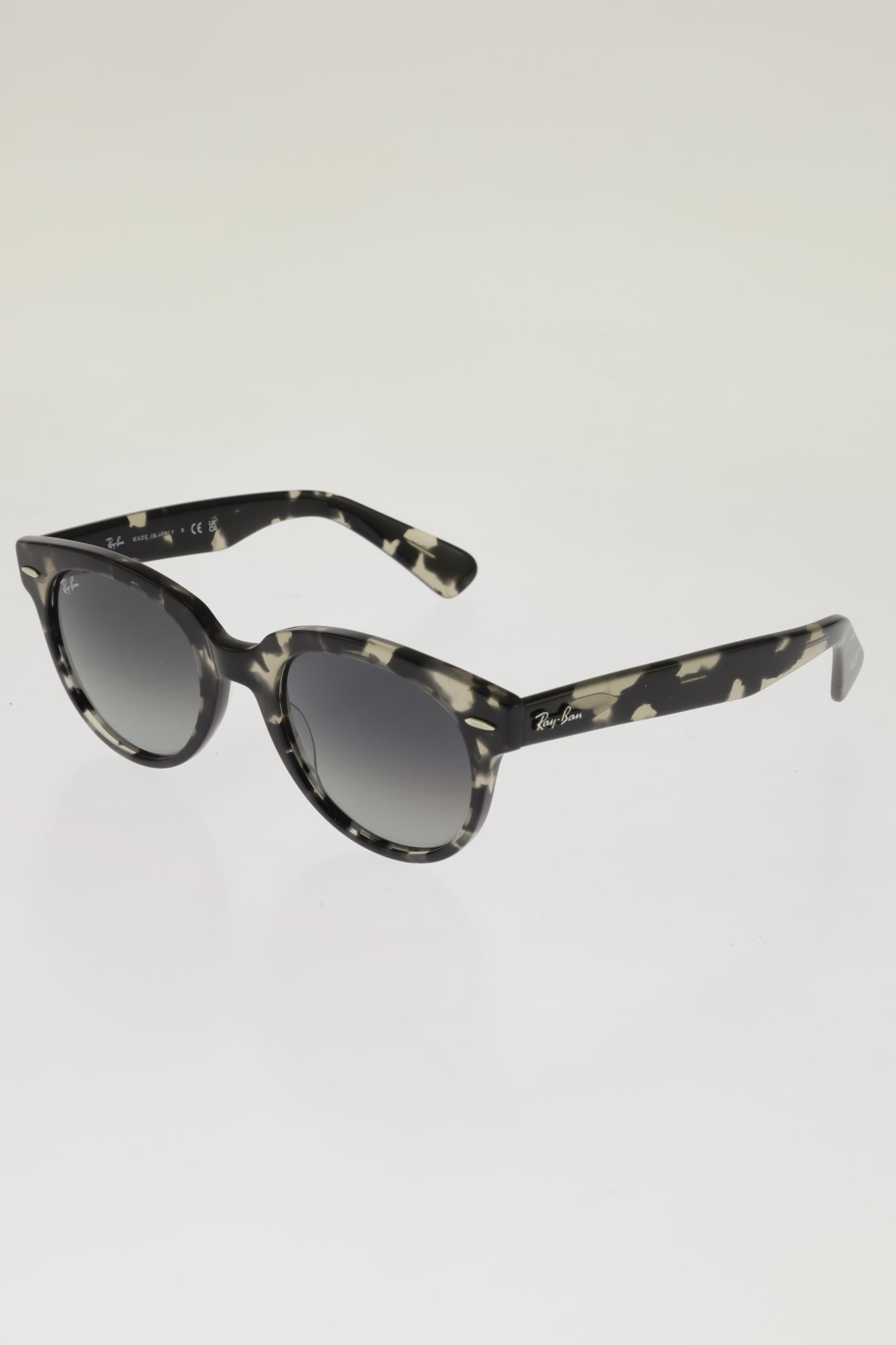 

Ray-Ban Damen Sonnenbrille, schwarz, Gr.