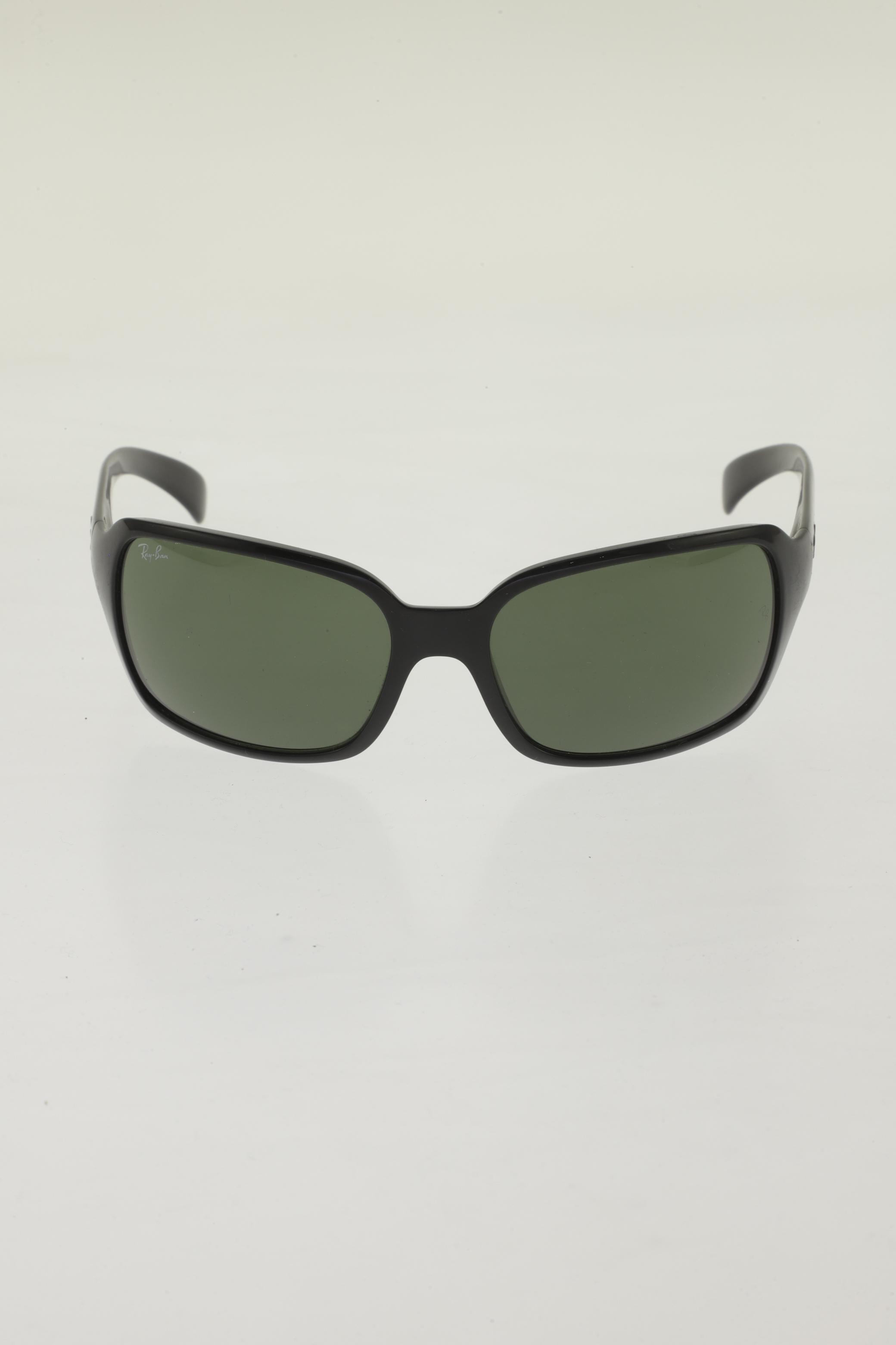 

Ray-Ban Damen Sonnenbrille, schwarz, Gr.