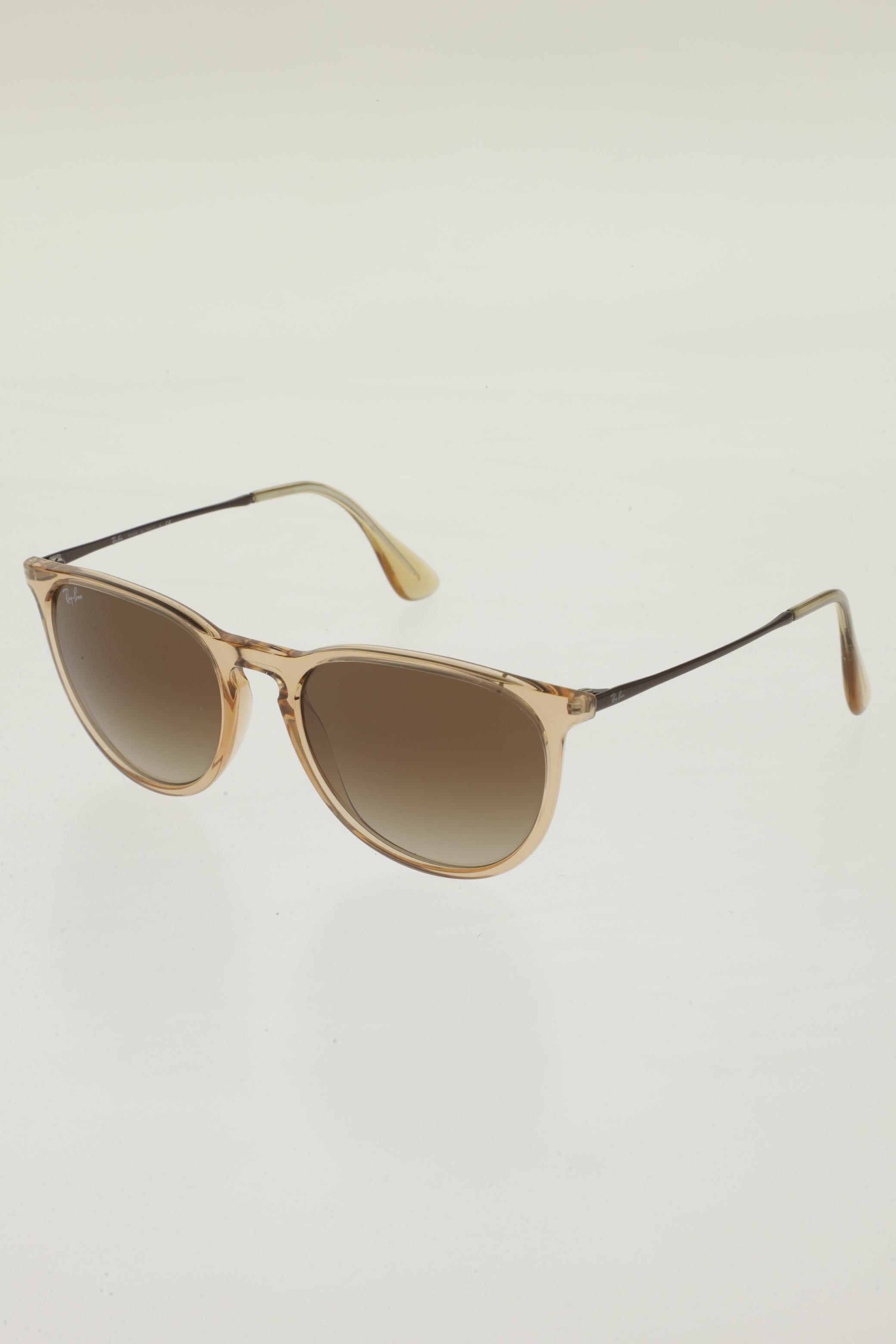 

Ray Ban Damen Sonnenbrille, orange