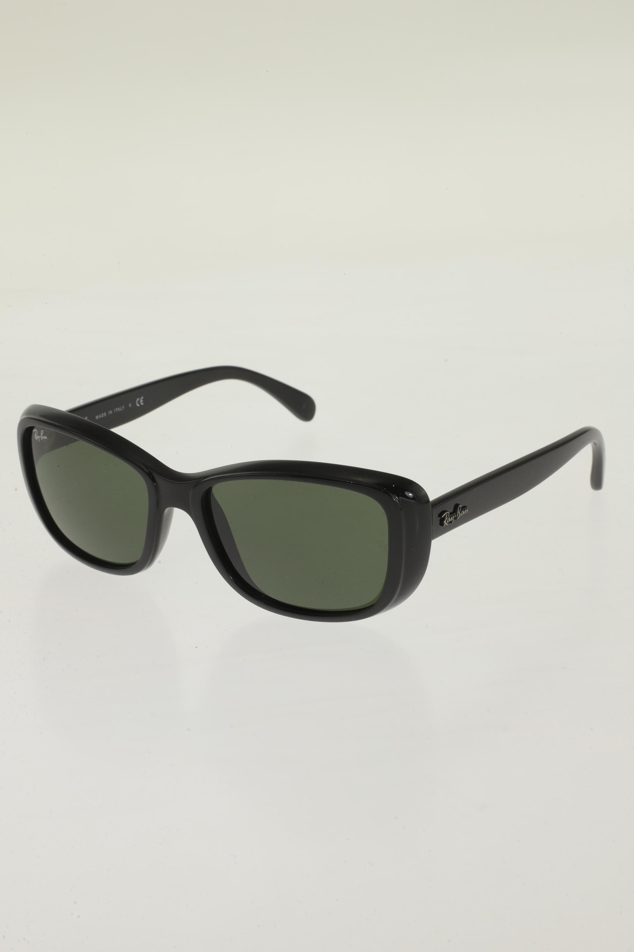 

Ray-Ban Damen Sonnenbrille, schwarz, Gr.