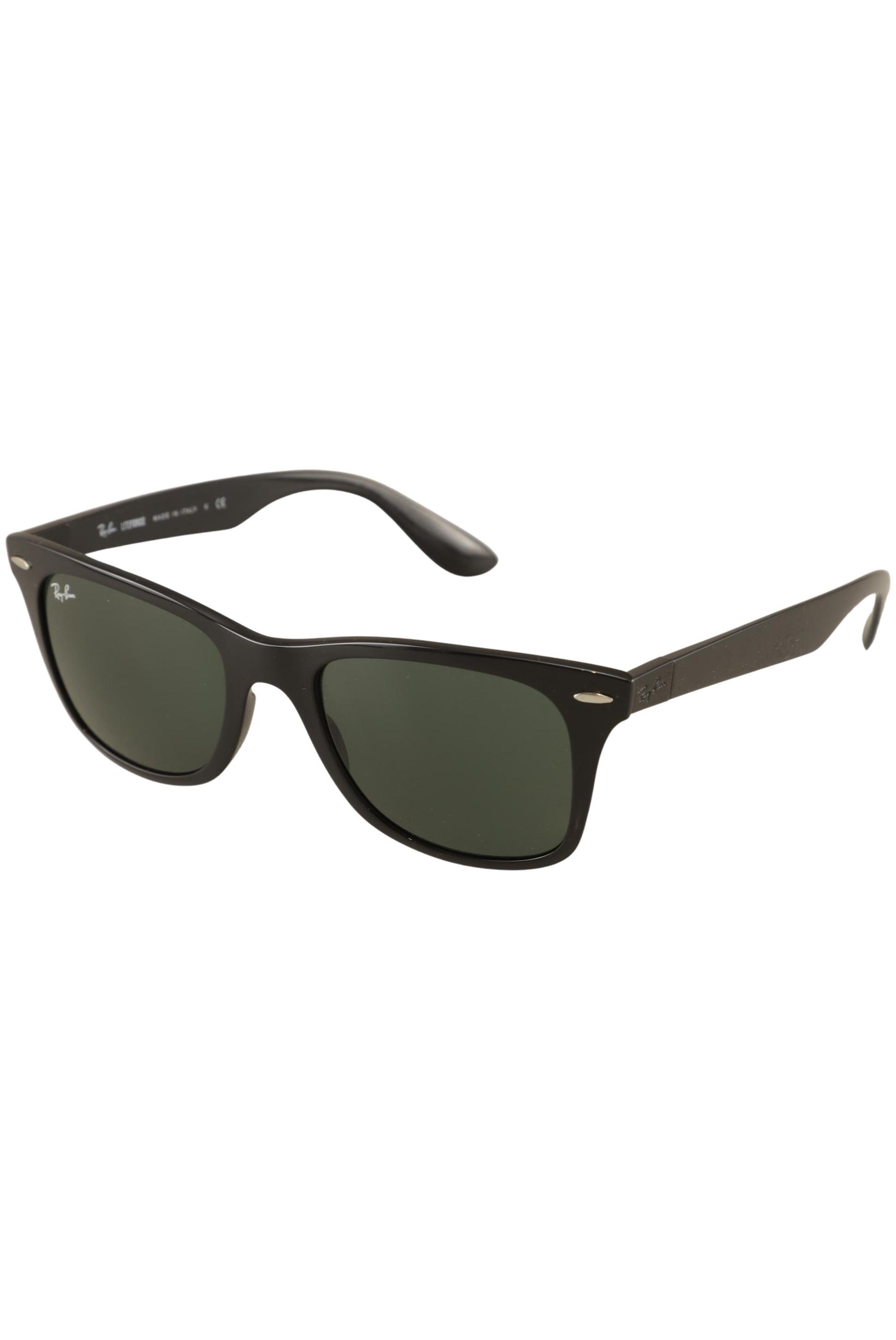 

Ray-Ban Damen Sonnenbrille, schwarz, Gr.
