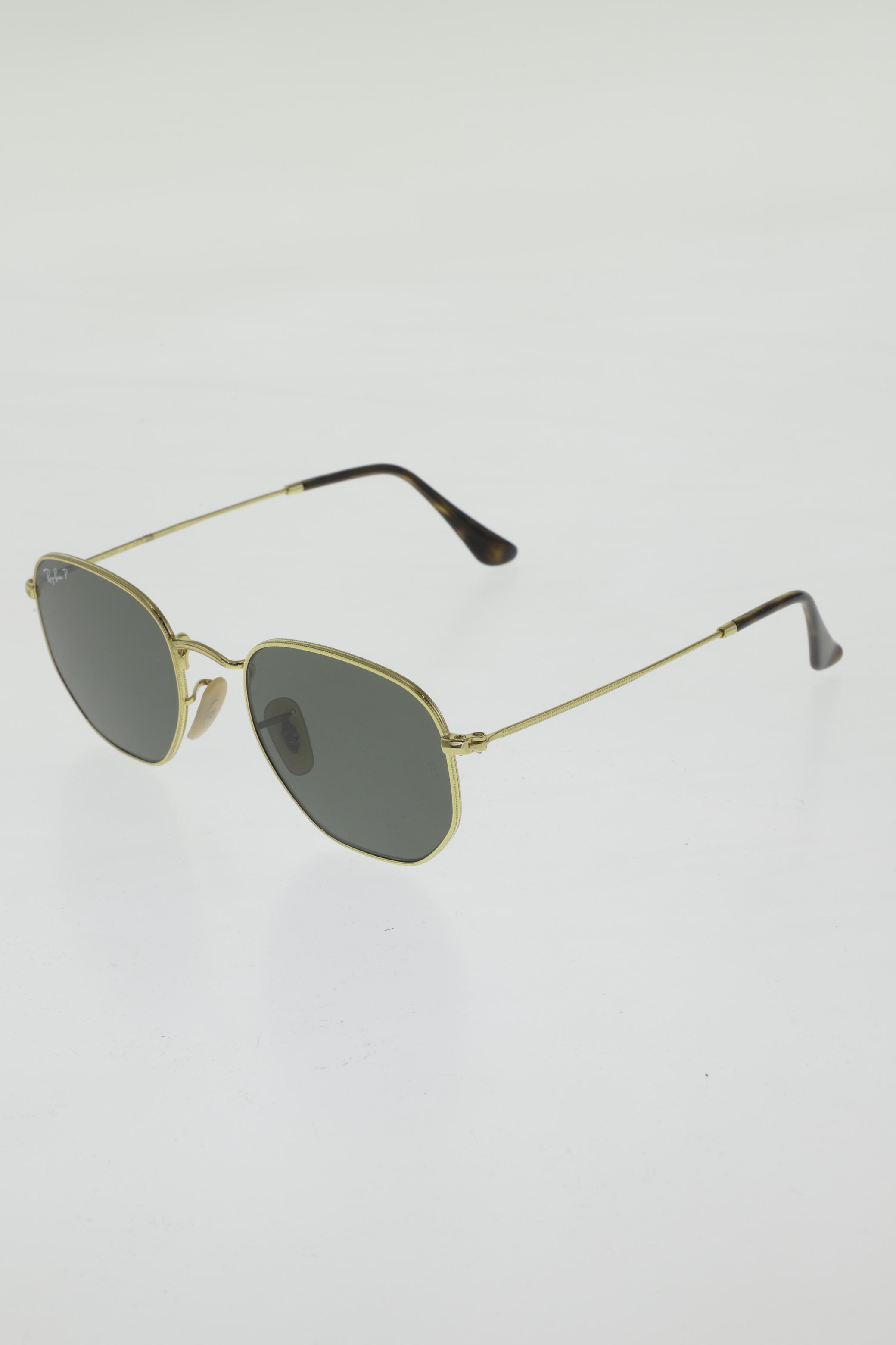

Ray-Ban Damen Sonnenbrille, gold