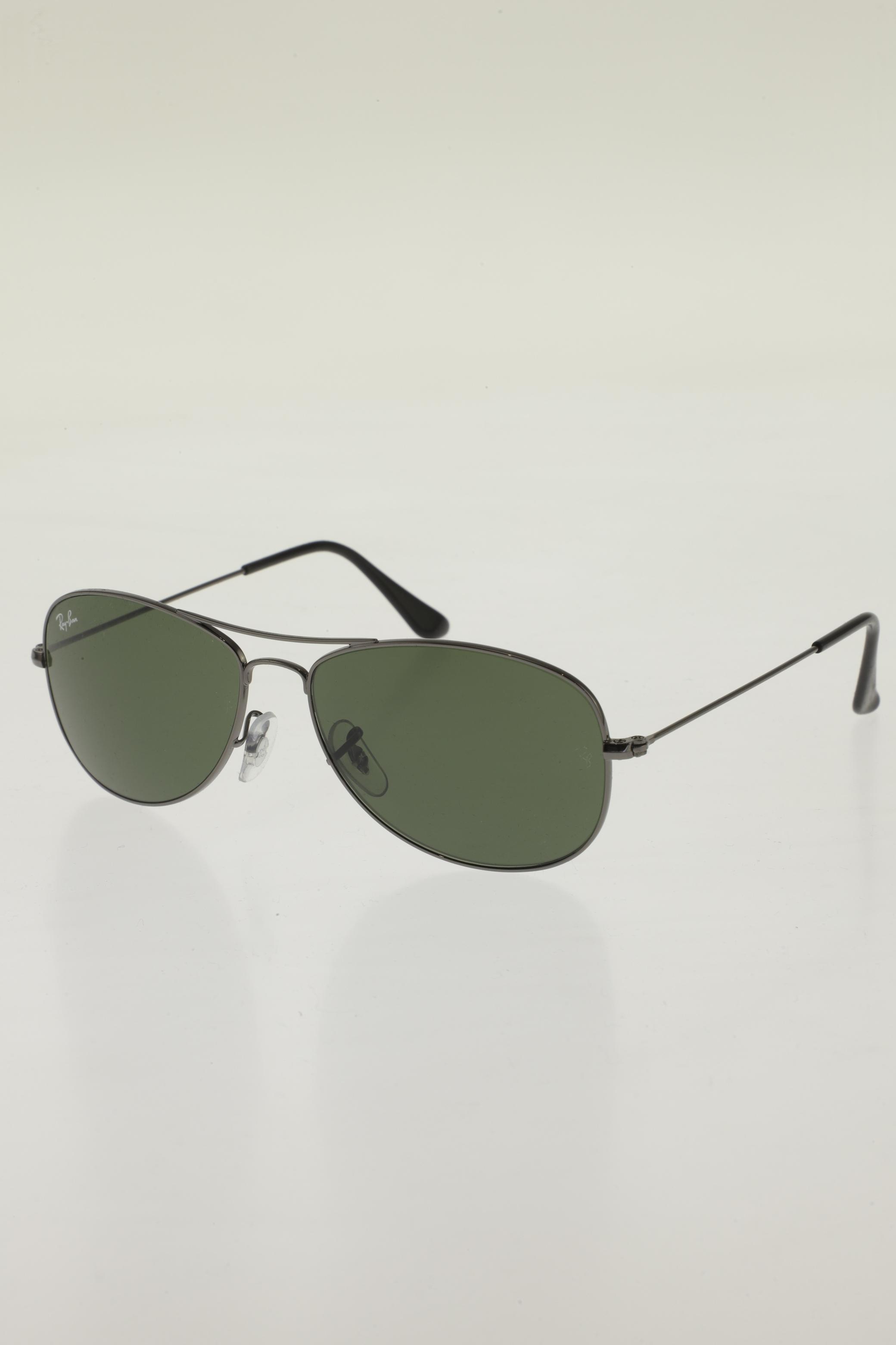 

Ray Ban Damen Sonnenbrille, schwarz