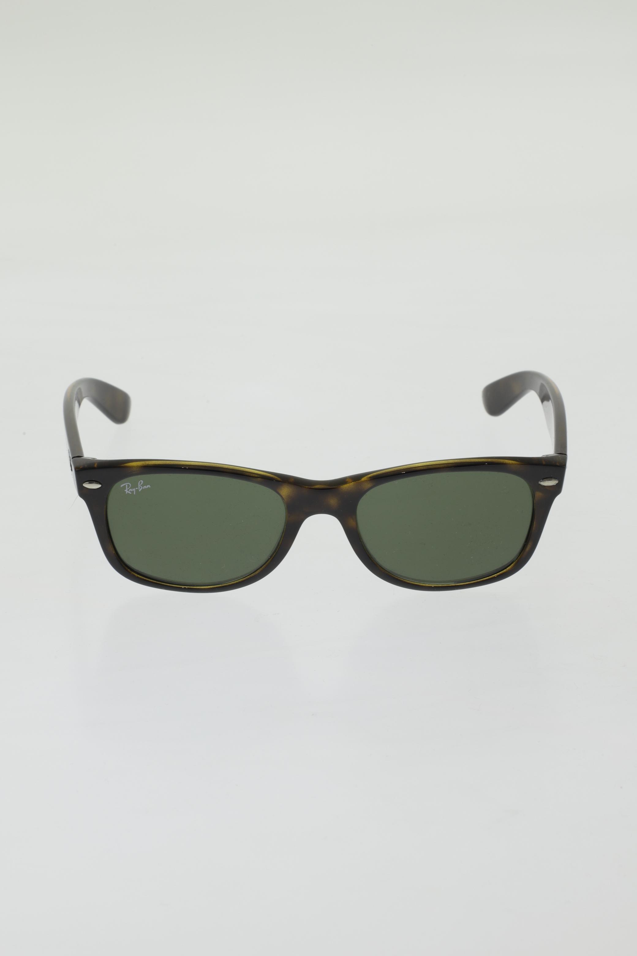 

Ray-Ban Damen Sonnenbrille, braun, Gr.