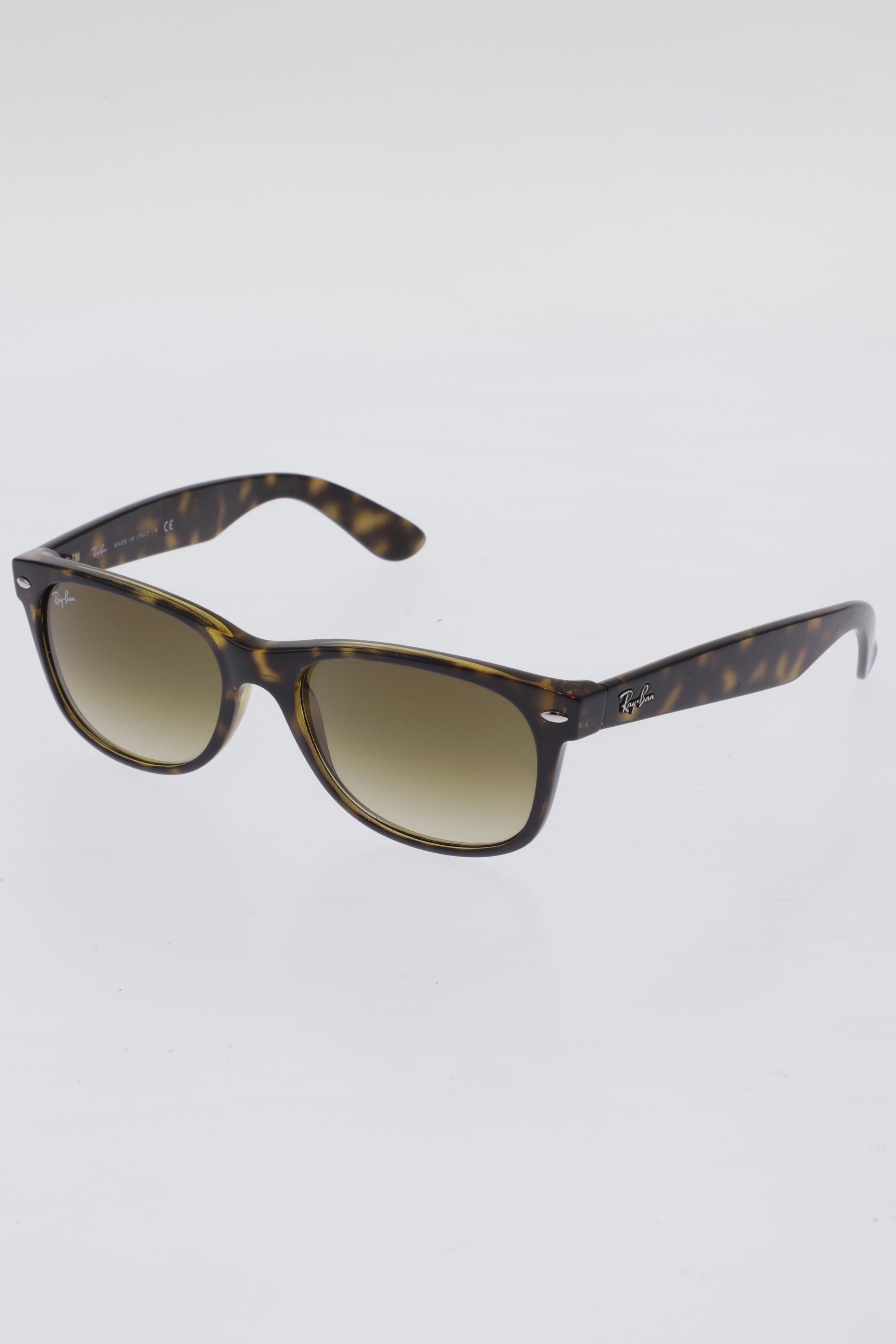 

Ray-Ban Damen Sonnenbrille, braun, Gr.
