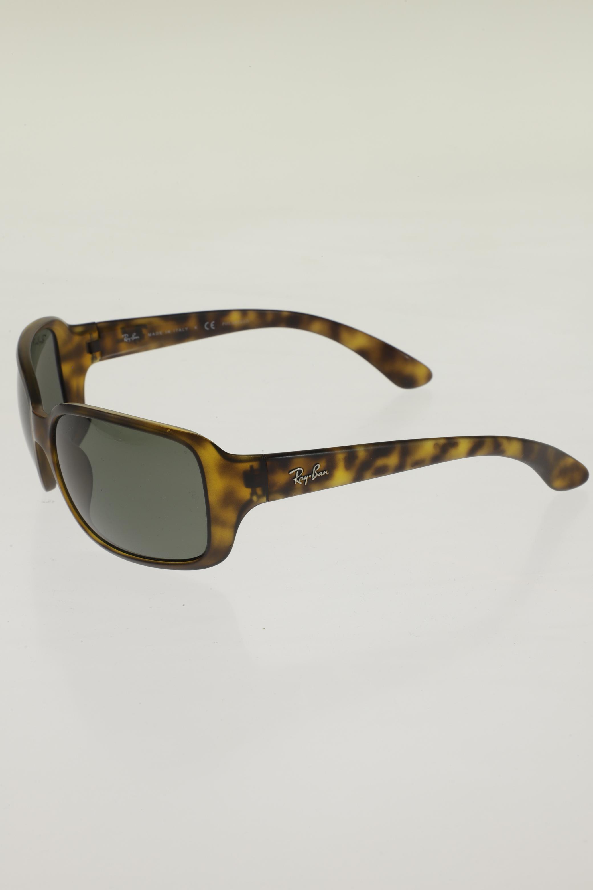 

Ray-Ban Damen Sonnenbrille, braun, Gr.