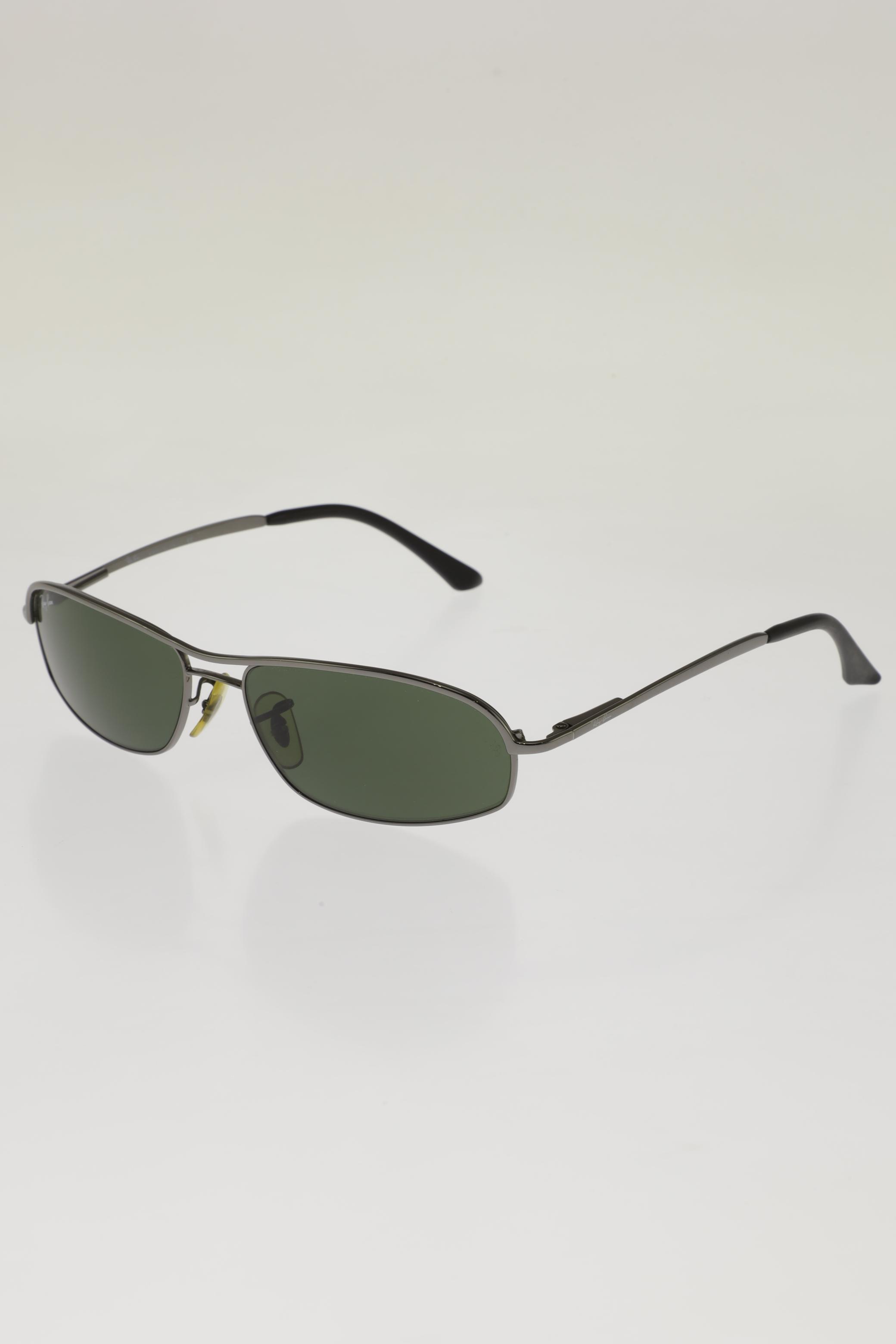 

Ray-Ban Damen Sonnenbrille, silber, Gr.