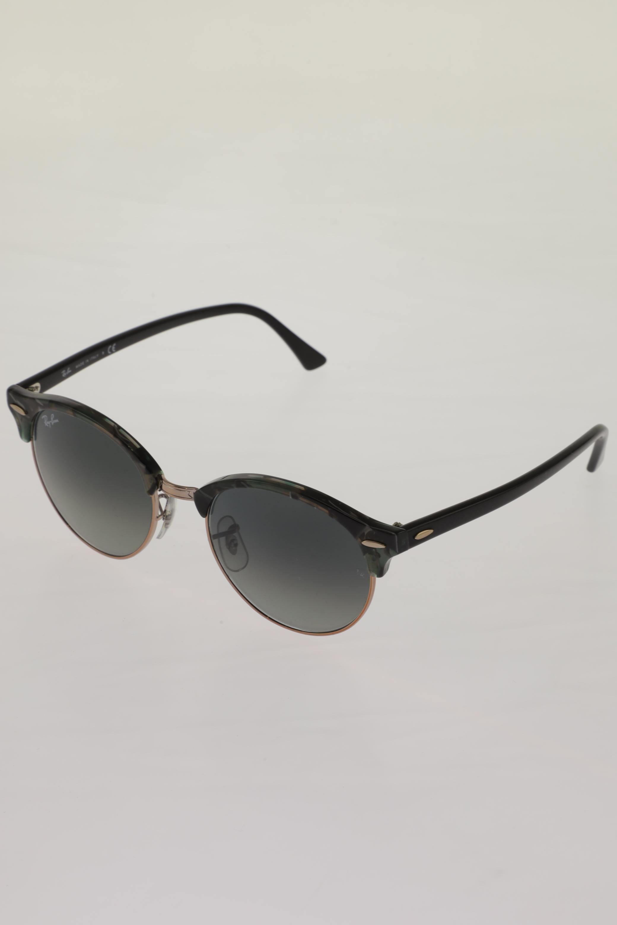 

Ray-Ban Damen Sonnenbrille, schwarz, Gr.