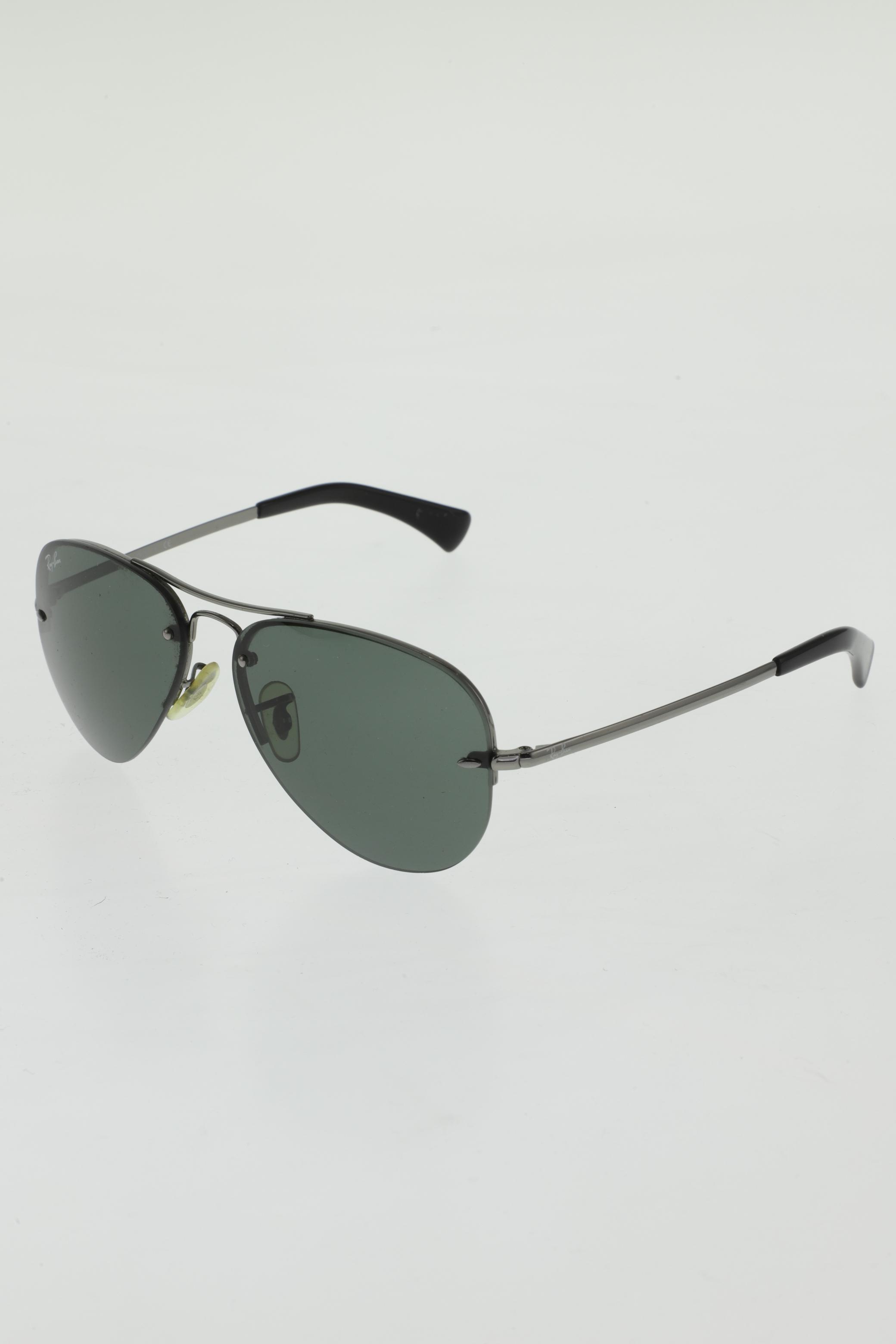

Ray Ban Damen Sonnenbrille, schwarz