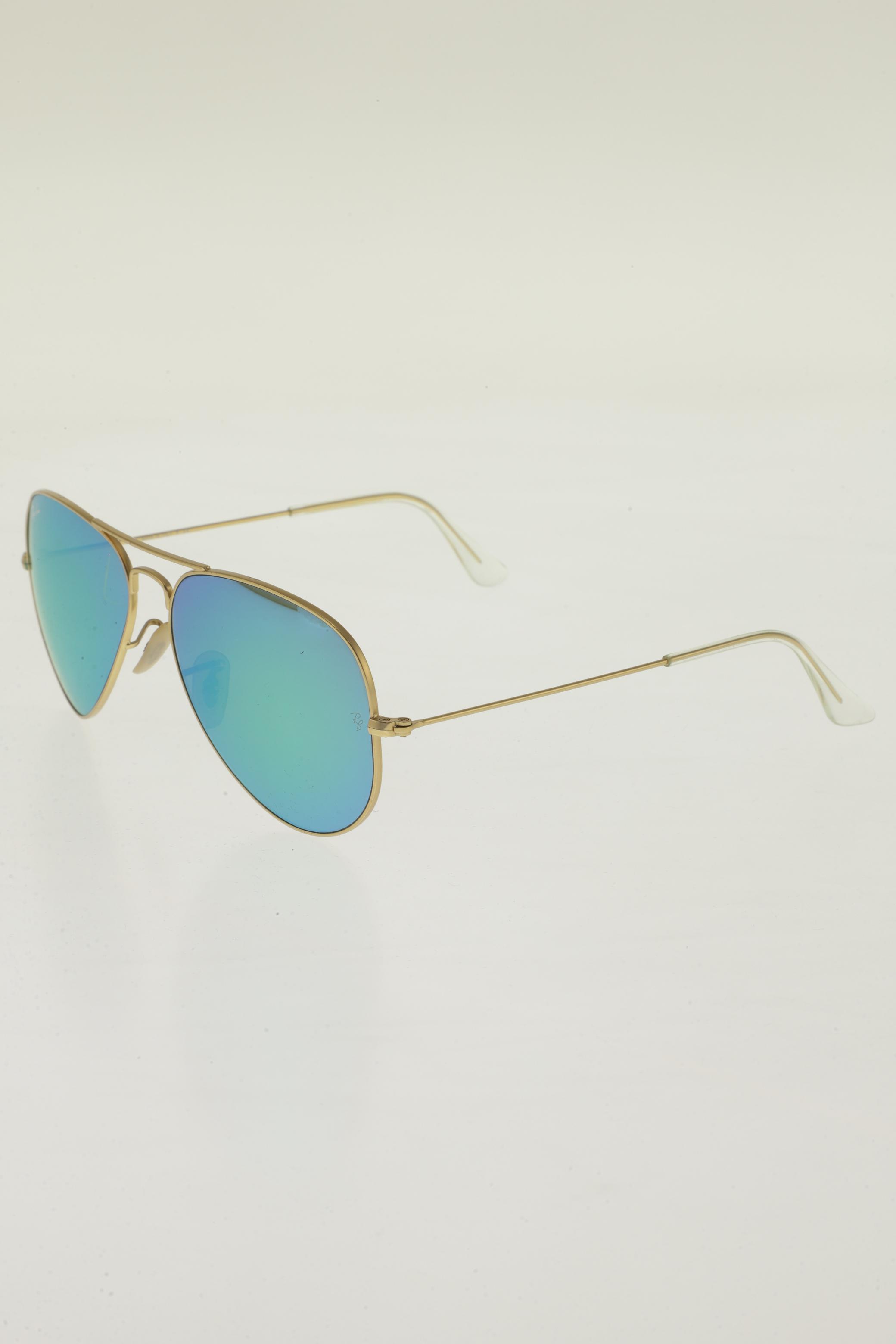 

Ray Ban Damen Sonnenbrille, gold