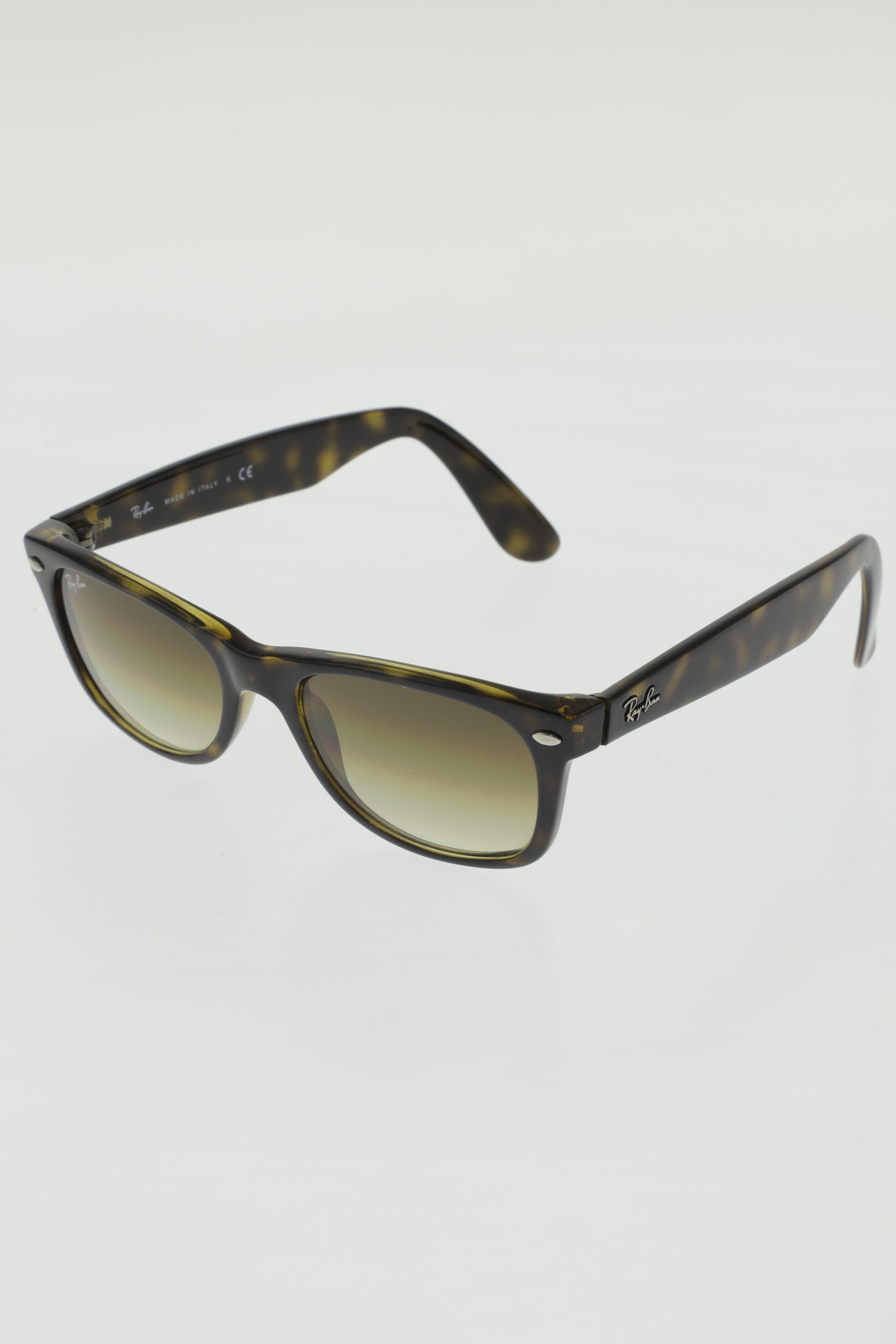 

Ray Ban Damen Sonnenbrille, braun