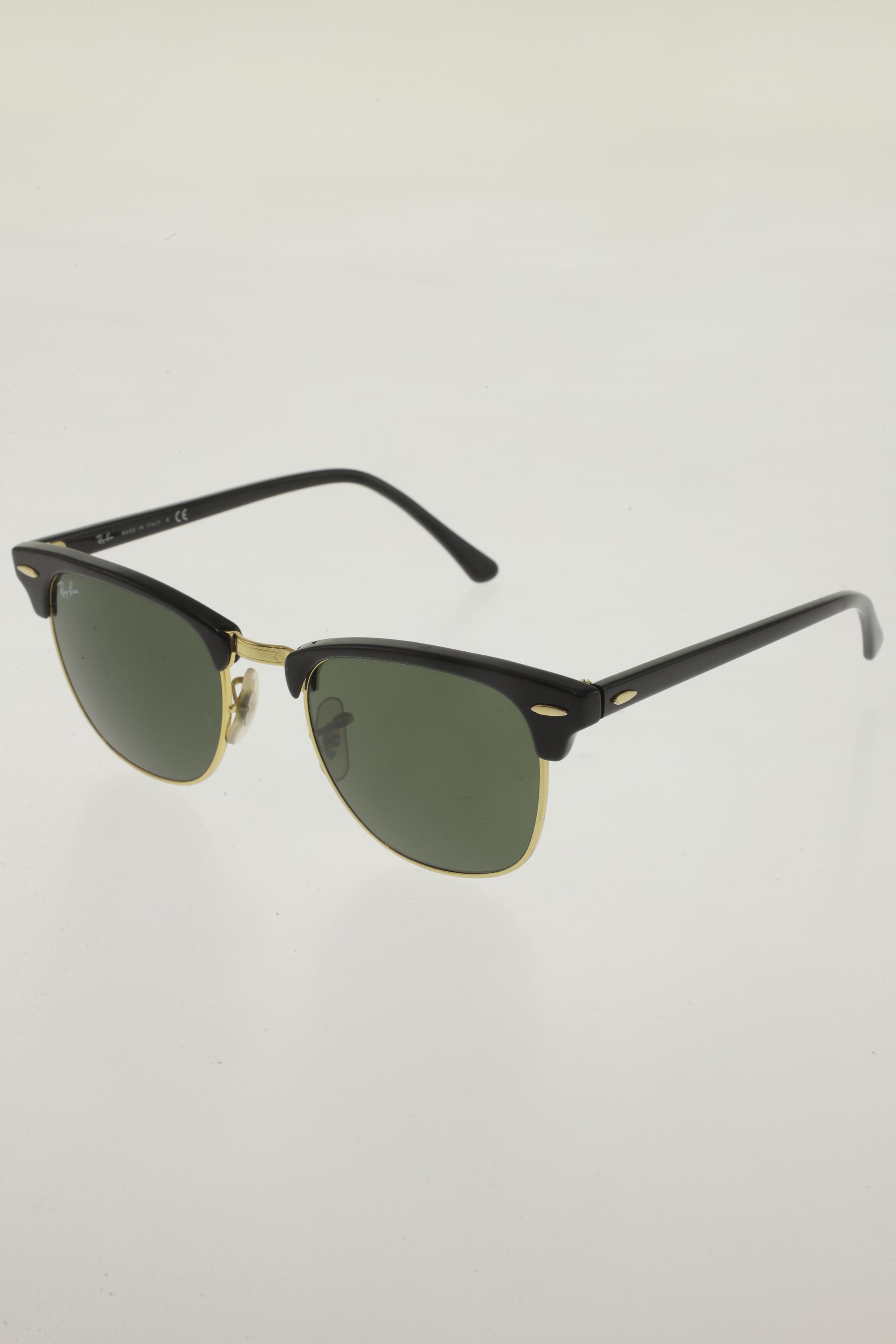

Ray Ban Damen Sonnenbrille, schwarz