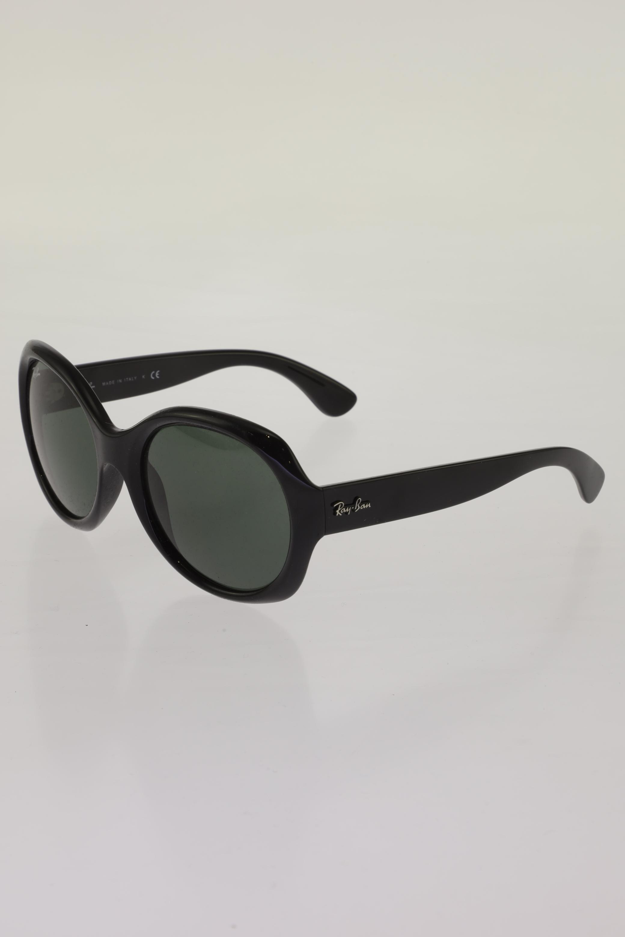 

Ray-Ban Damen Sonnenbrille, schwarz, Gr.