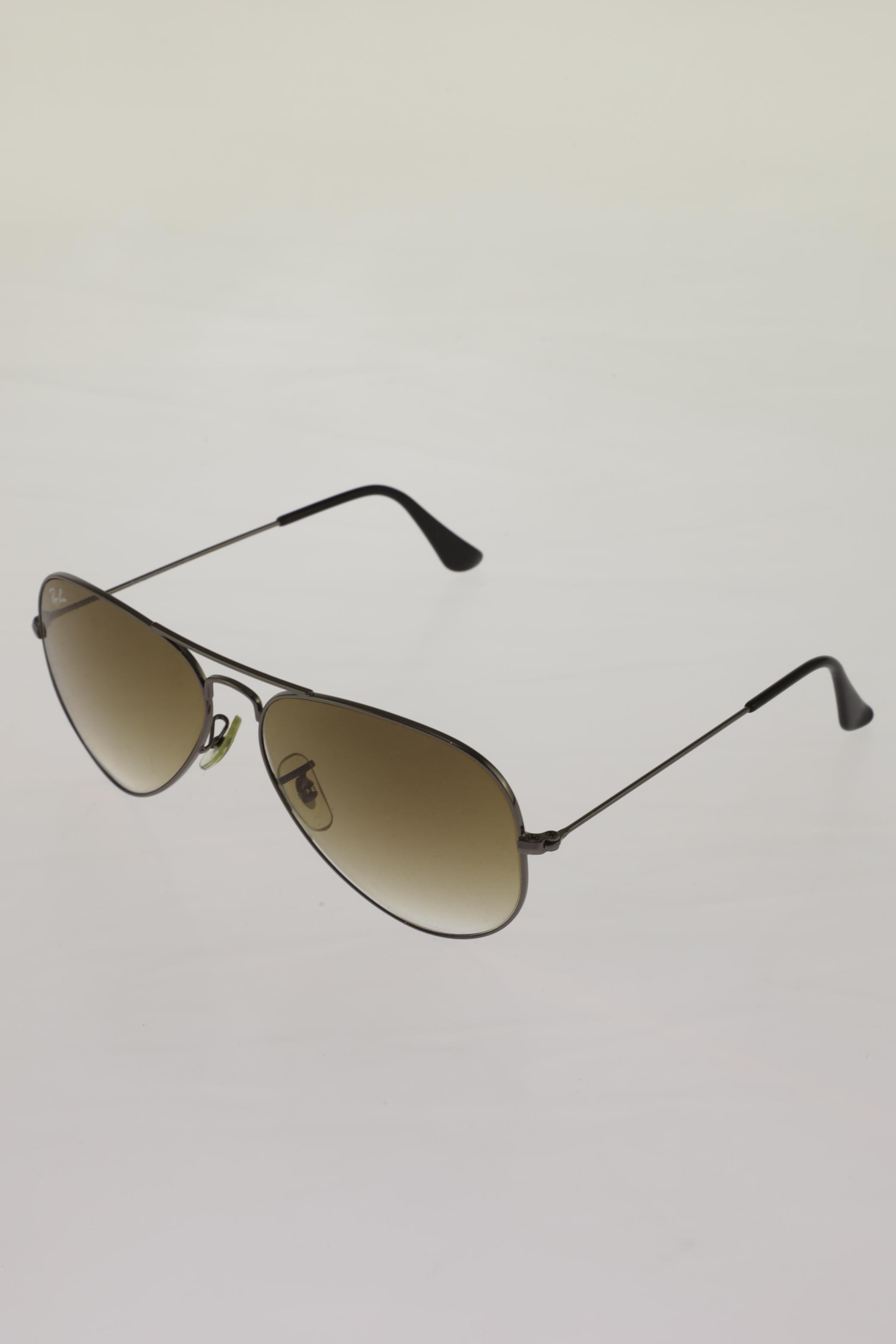 

Ray-Ban Damen Sonnenbrille, schwarz, Gr.