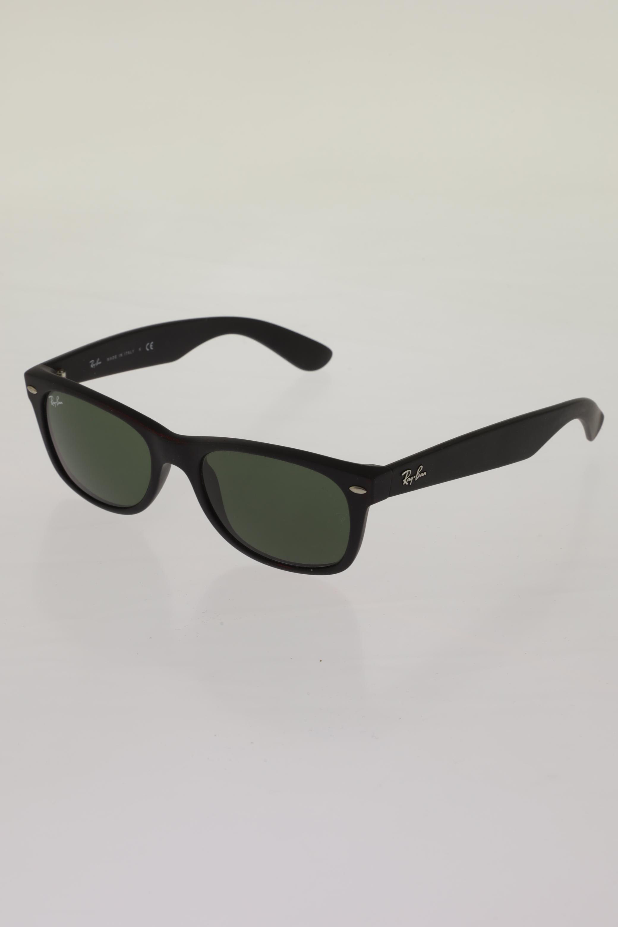 

Ray-Ban Damen Sonnenbrille, schwarz, Gr.