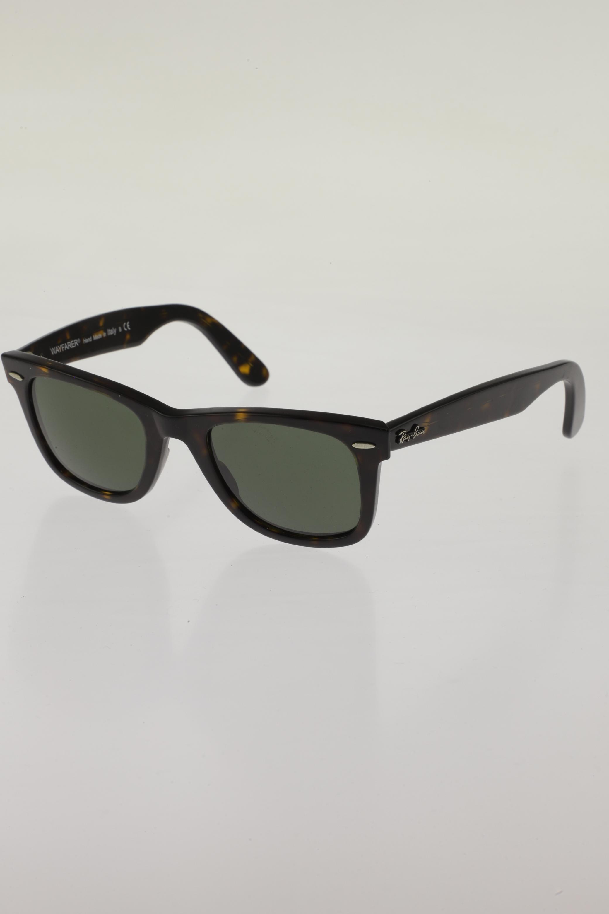 

Ray-Ban Damen Sonnenbrille, braun, Gr.