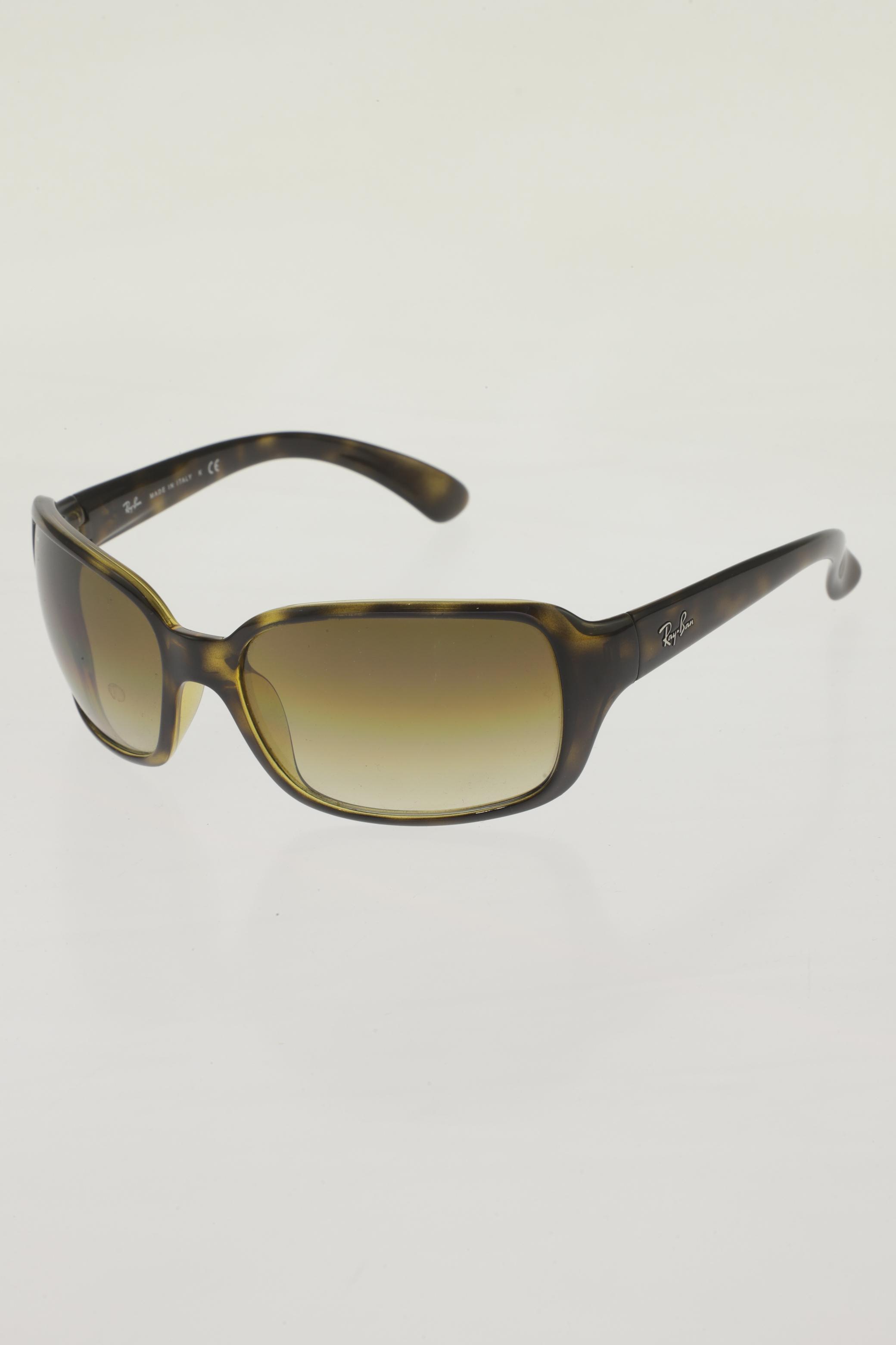 

Ray-Ban Damen Sonnenbrille, braun, Gr.