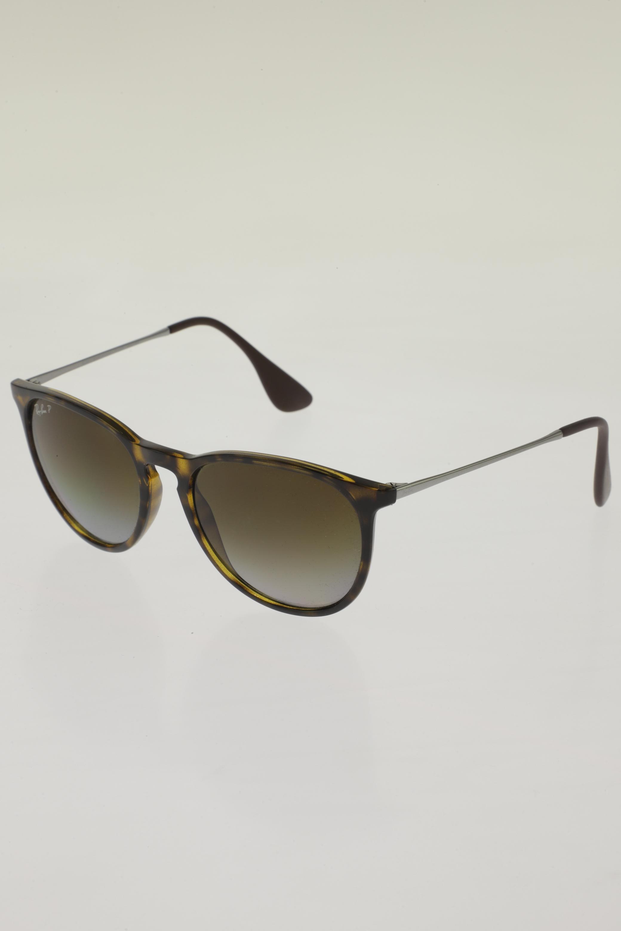 

Ray-Ban Damen Sonnenbrille, braun, Gr.