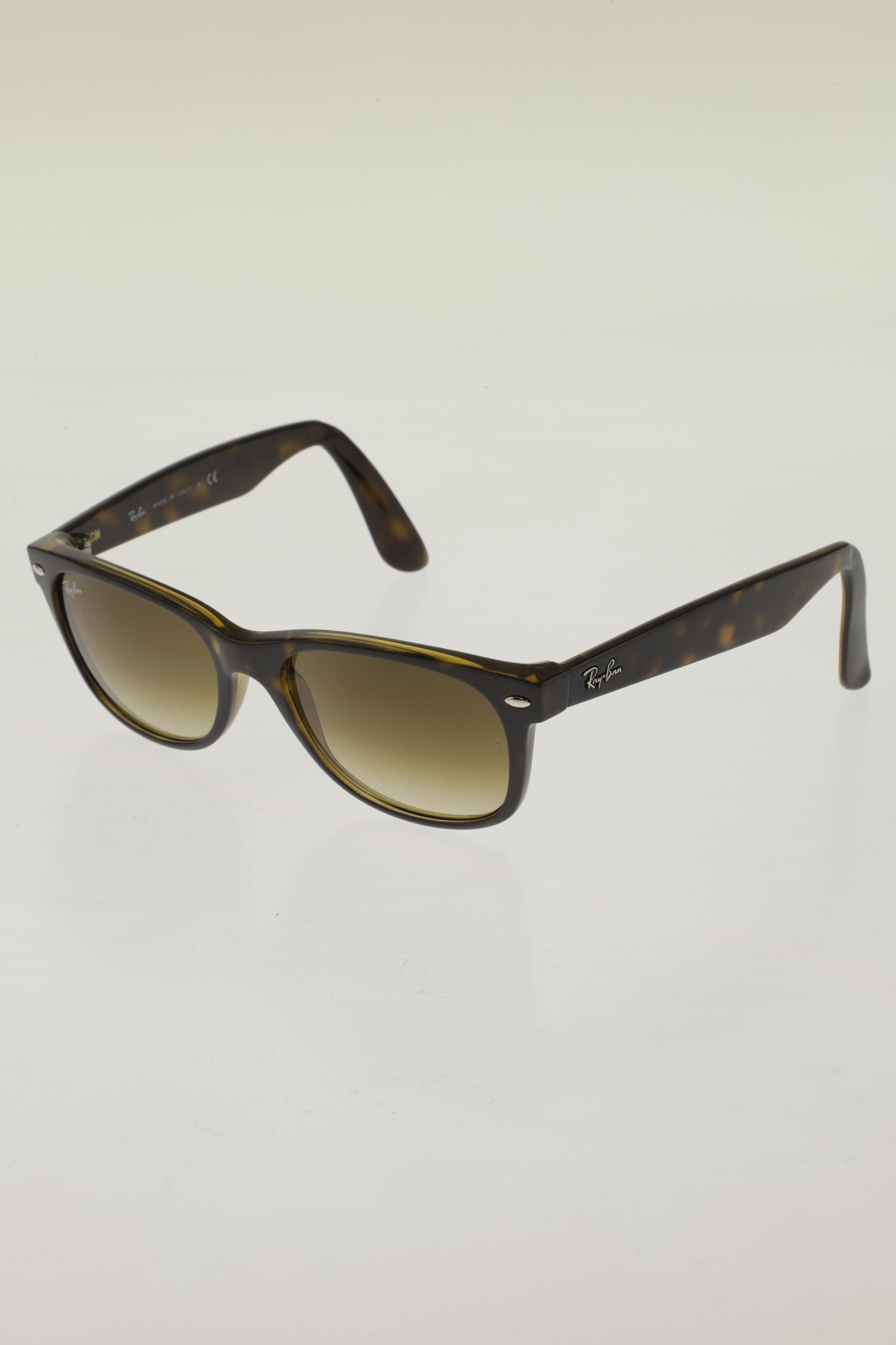

Ray-Ban Damen Sonnenbrille, braun, Gr.