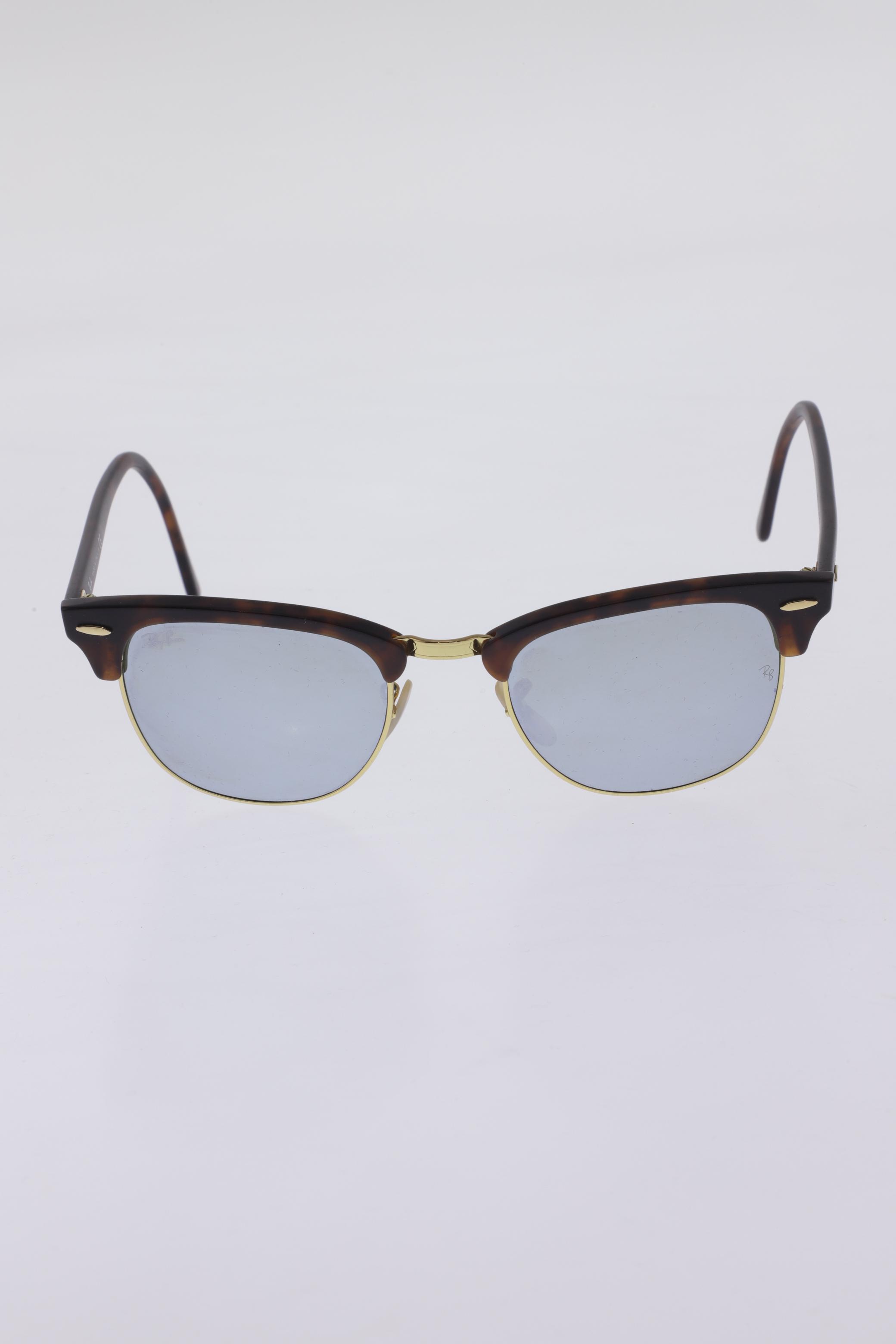 

Ray-Ban Damen Sonnenbrille, braun, Gr.